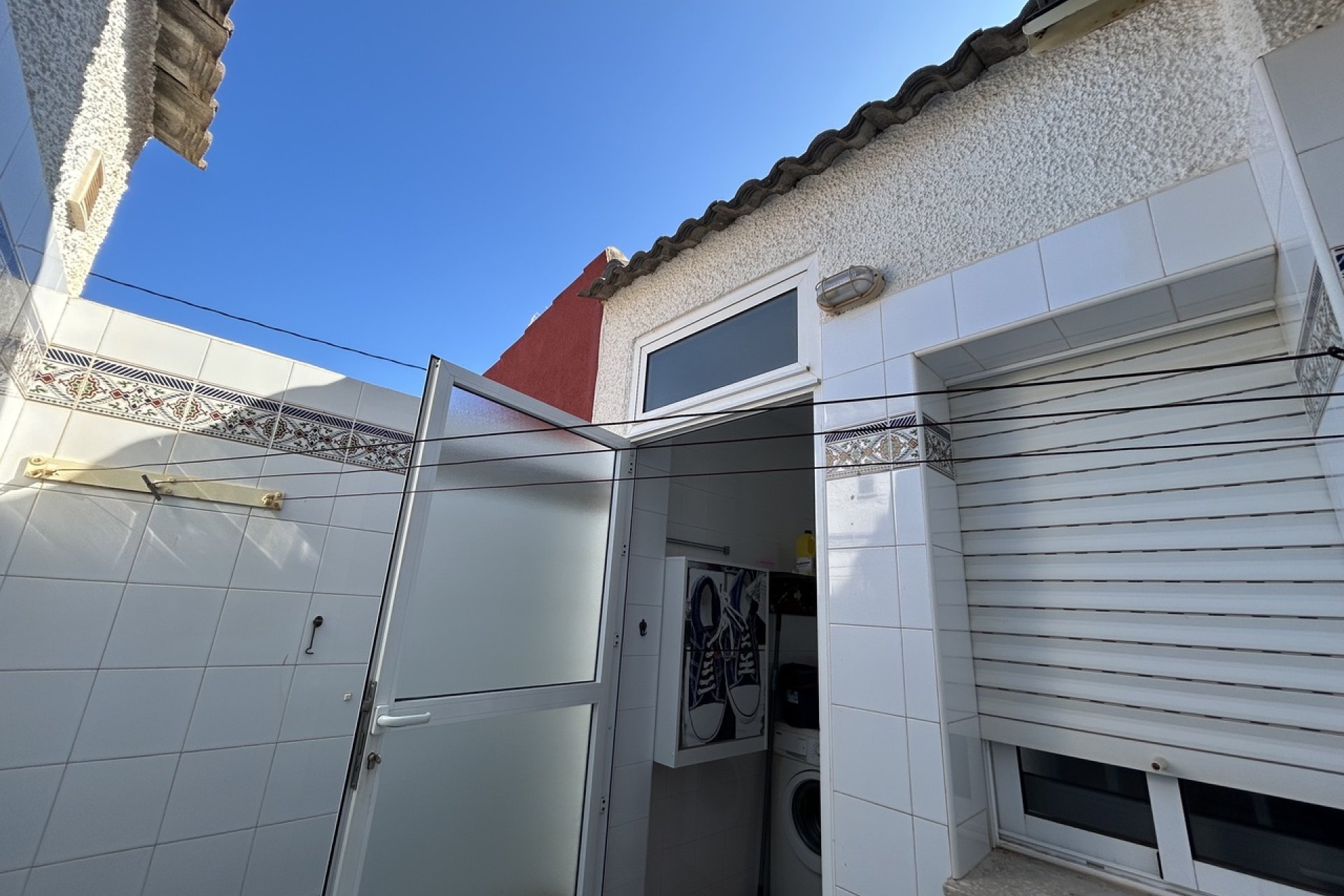 Resale - Town House -
Torre de la Horadada - Costa Blanca