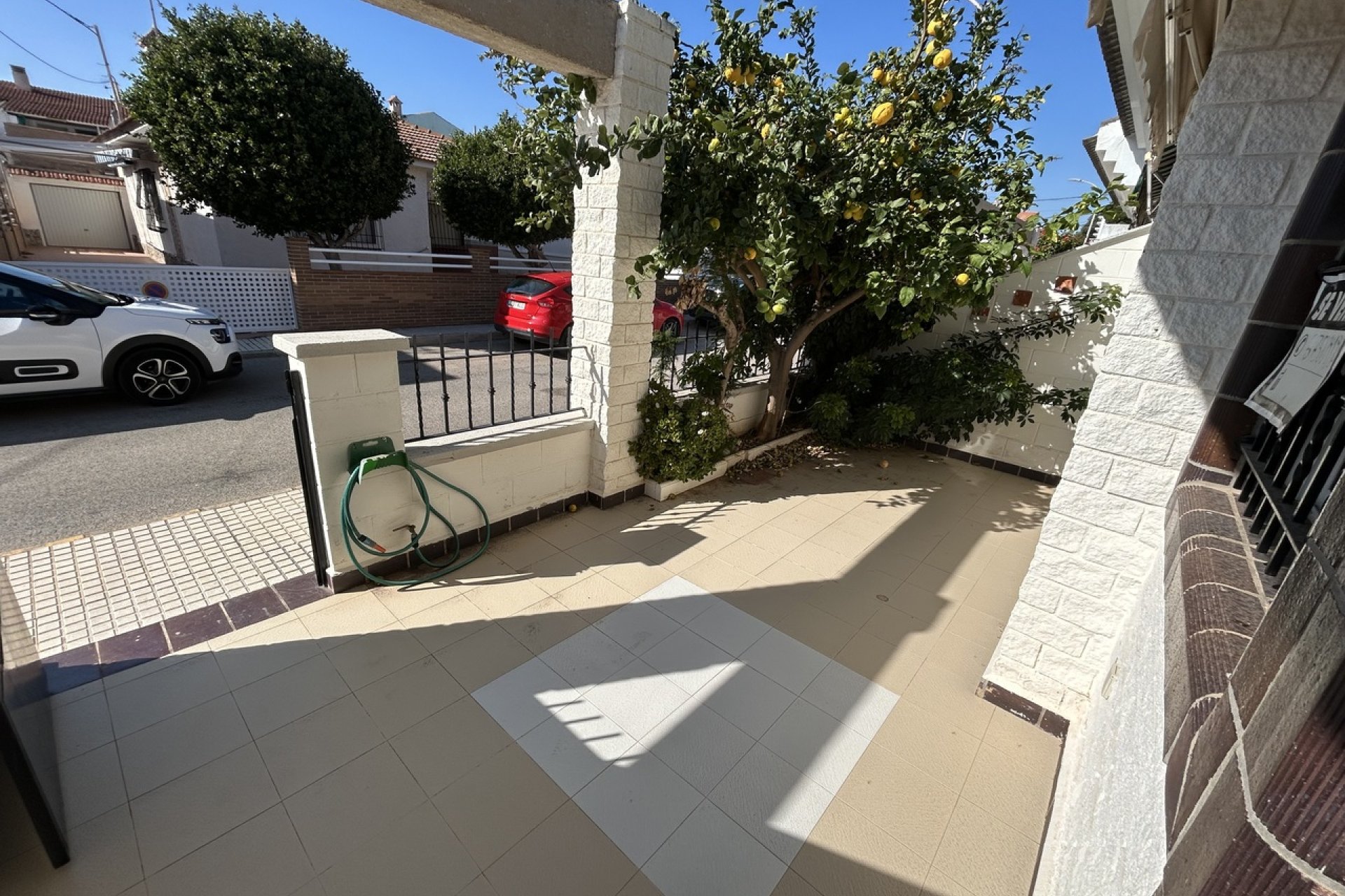 Resale - Town House -
Torre de la Horadada - Costa Blanca