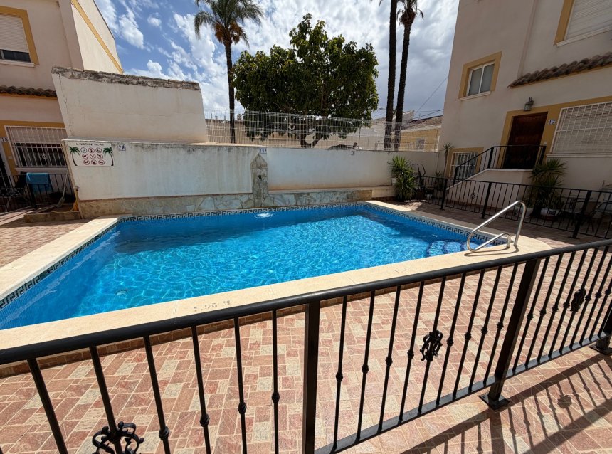 Resale - Town House -
Torremendo - Costa Blanca