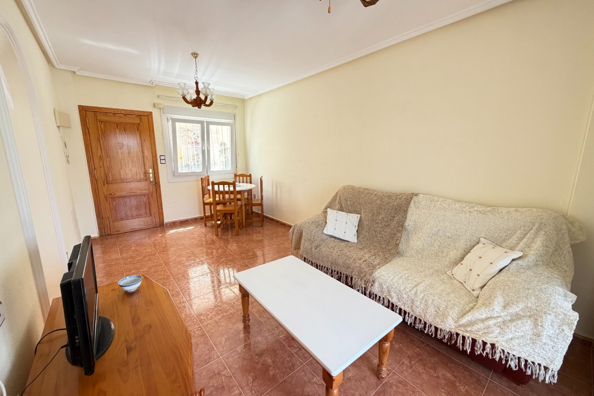 Resale - Town House -
Torremendo - Costa Blanca