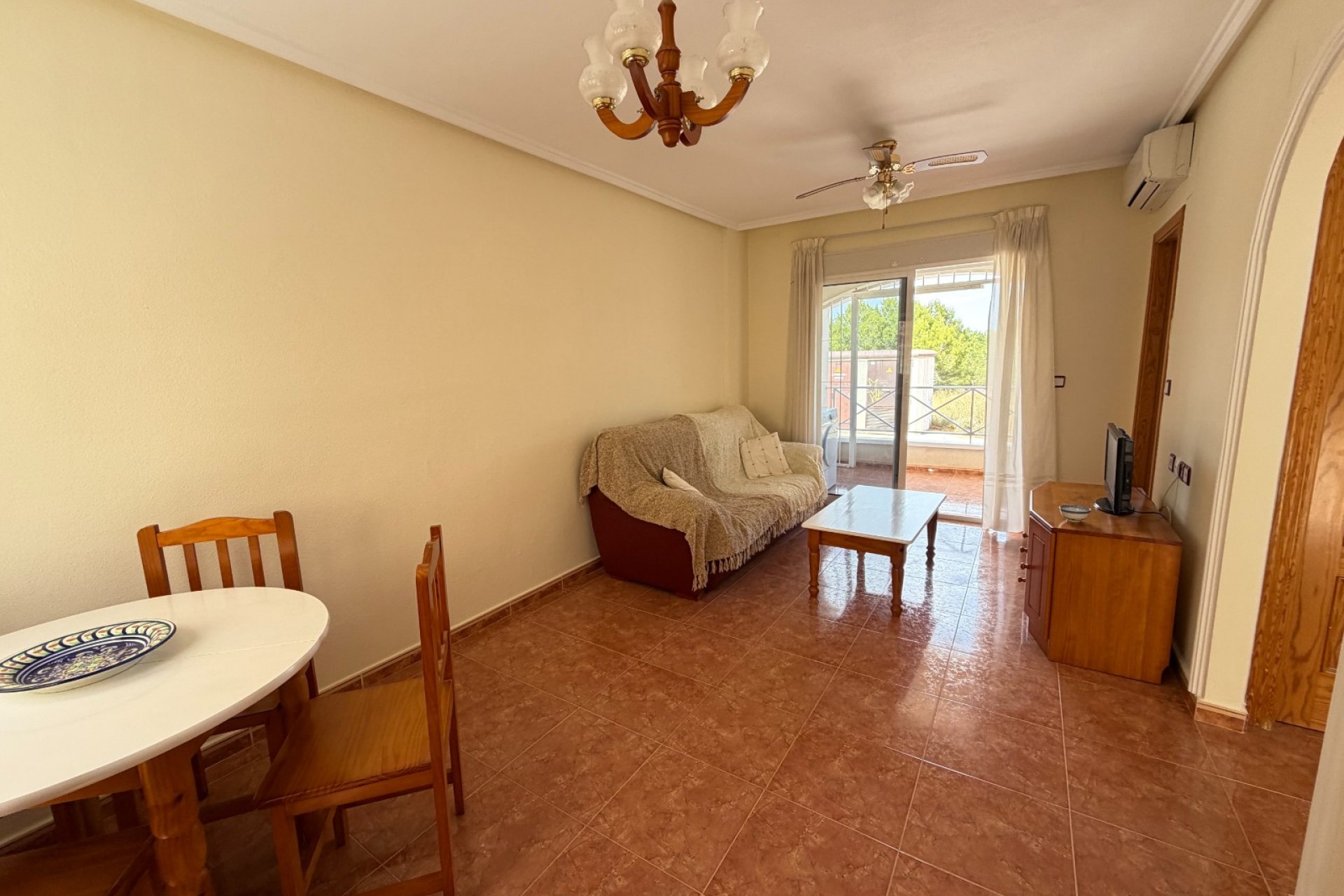 Resale - Town House -
Torremendo - Costa Blanca