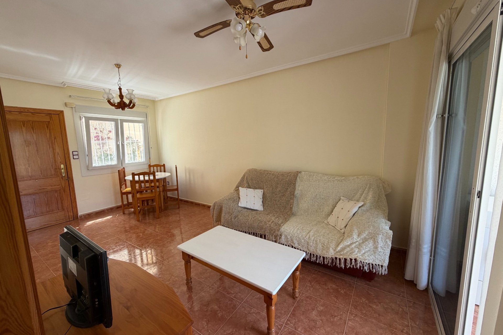 Resale - Town House -
Torremendo - Costa Blanca