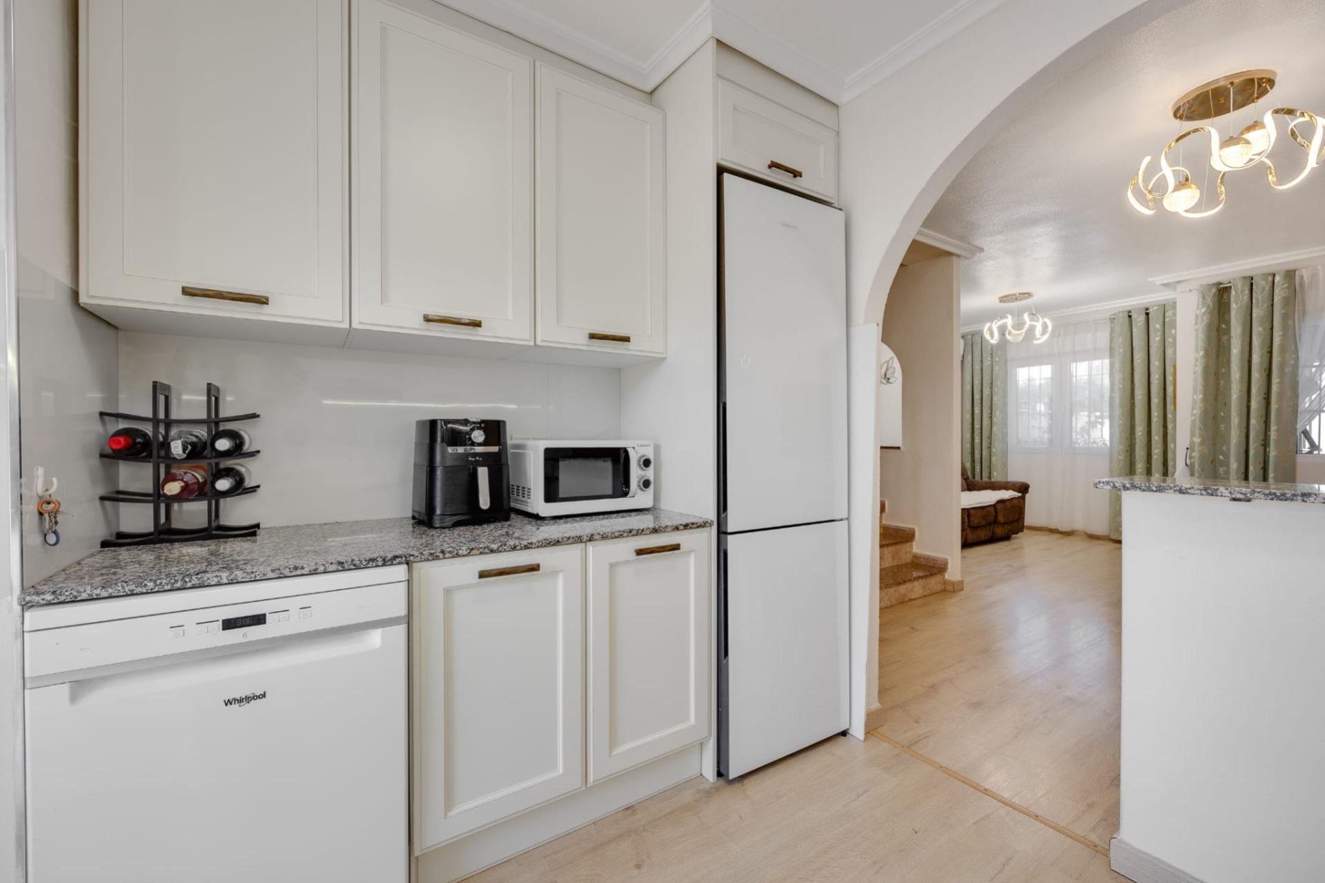 Resale - Town House -
Torrevieja - Aguas Nuevas