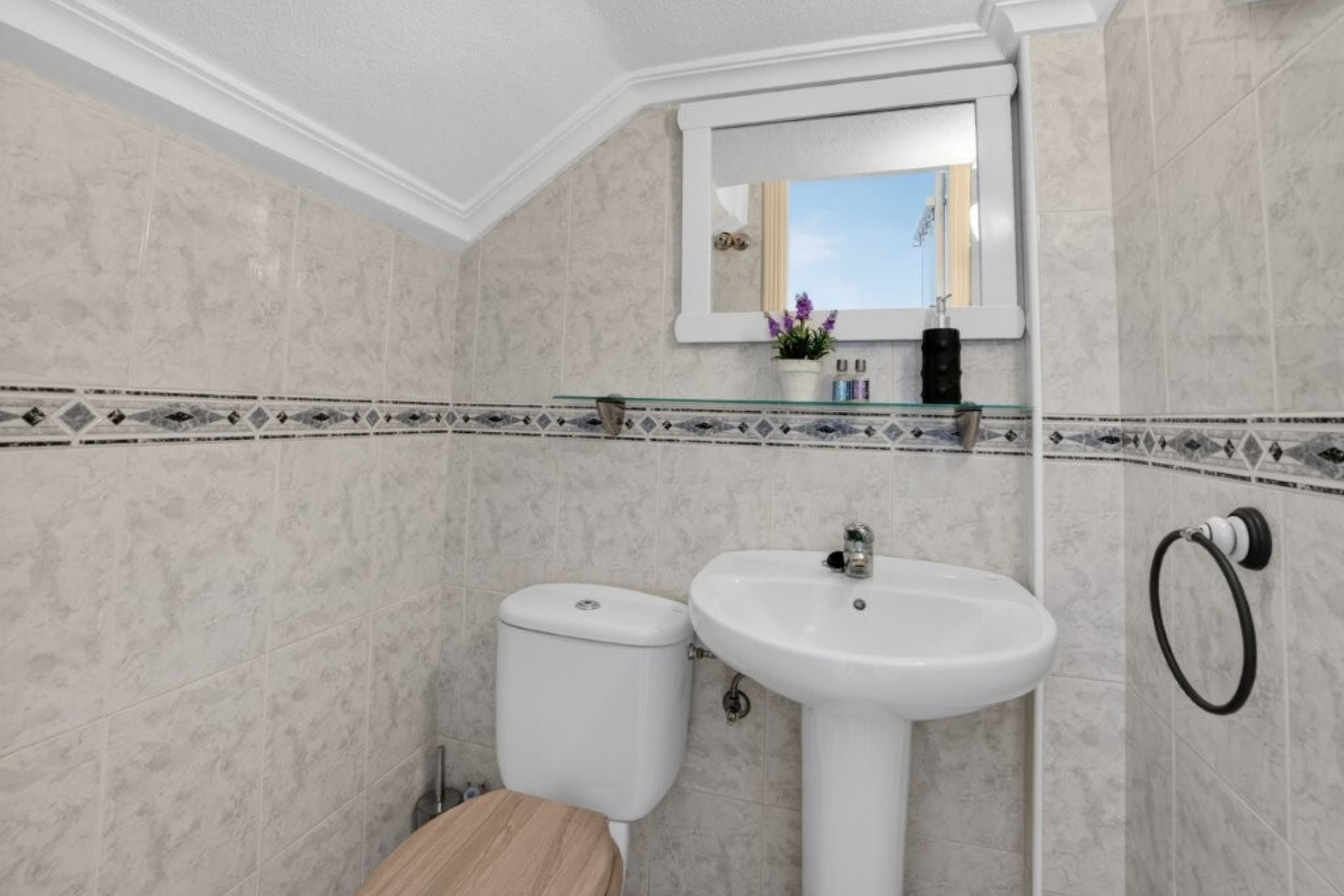 Resale - Town House -
Torrevieja - Aguas Nuevas