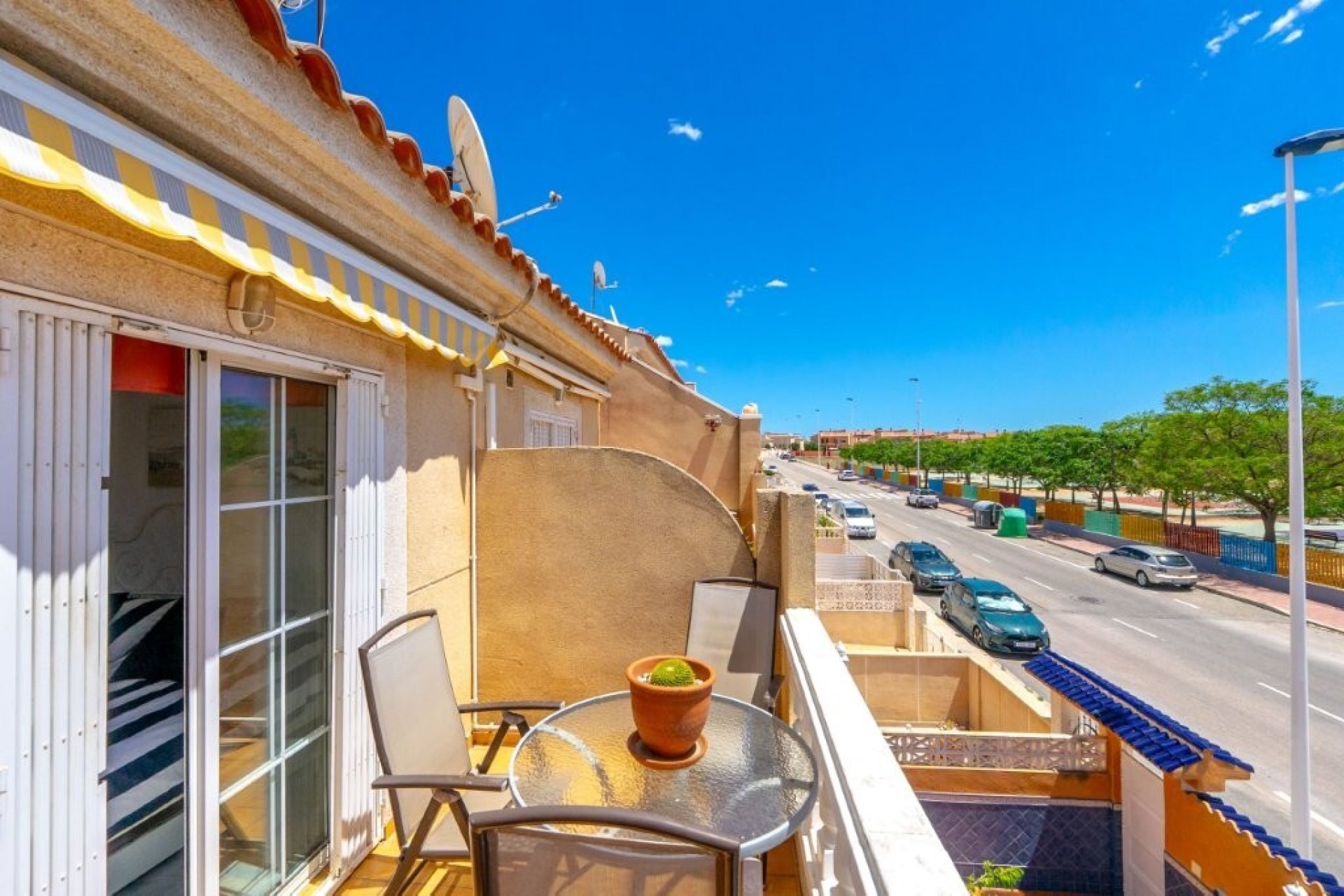 Resale - Town House -
Torrevieja - Aguas Nuevas