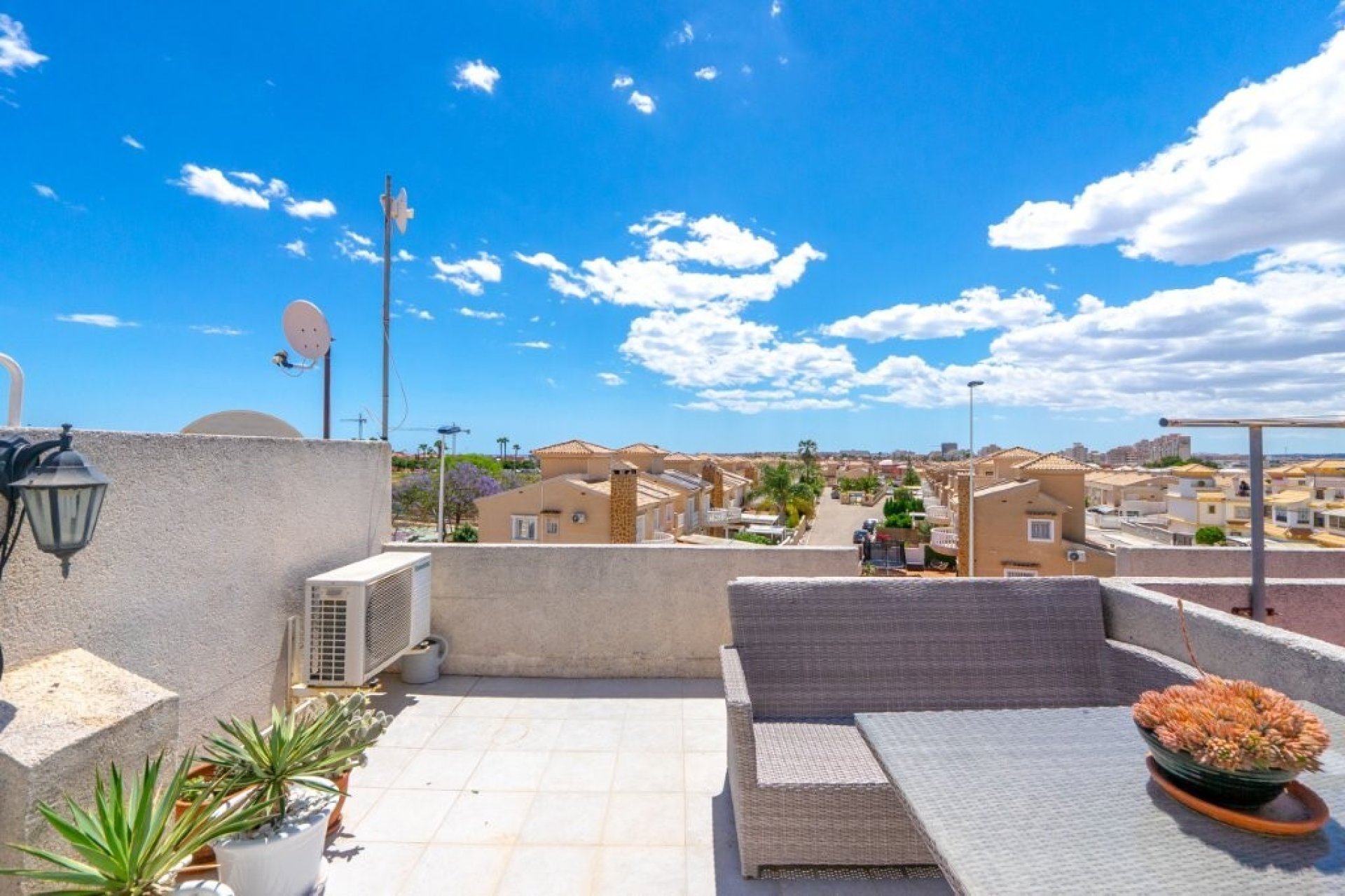 Resale - Town House -
Torrevieja - Aguas Nuevas