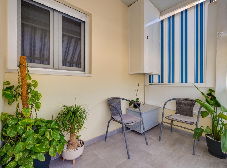 Resale - Town House -
Torrevieja - Aguas Nuevas