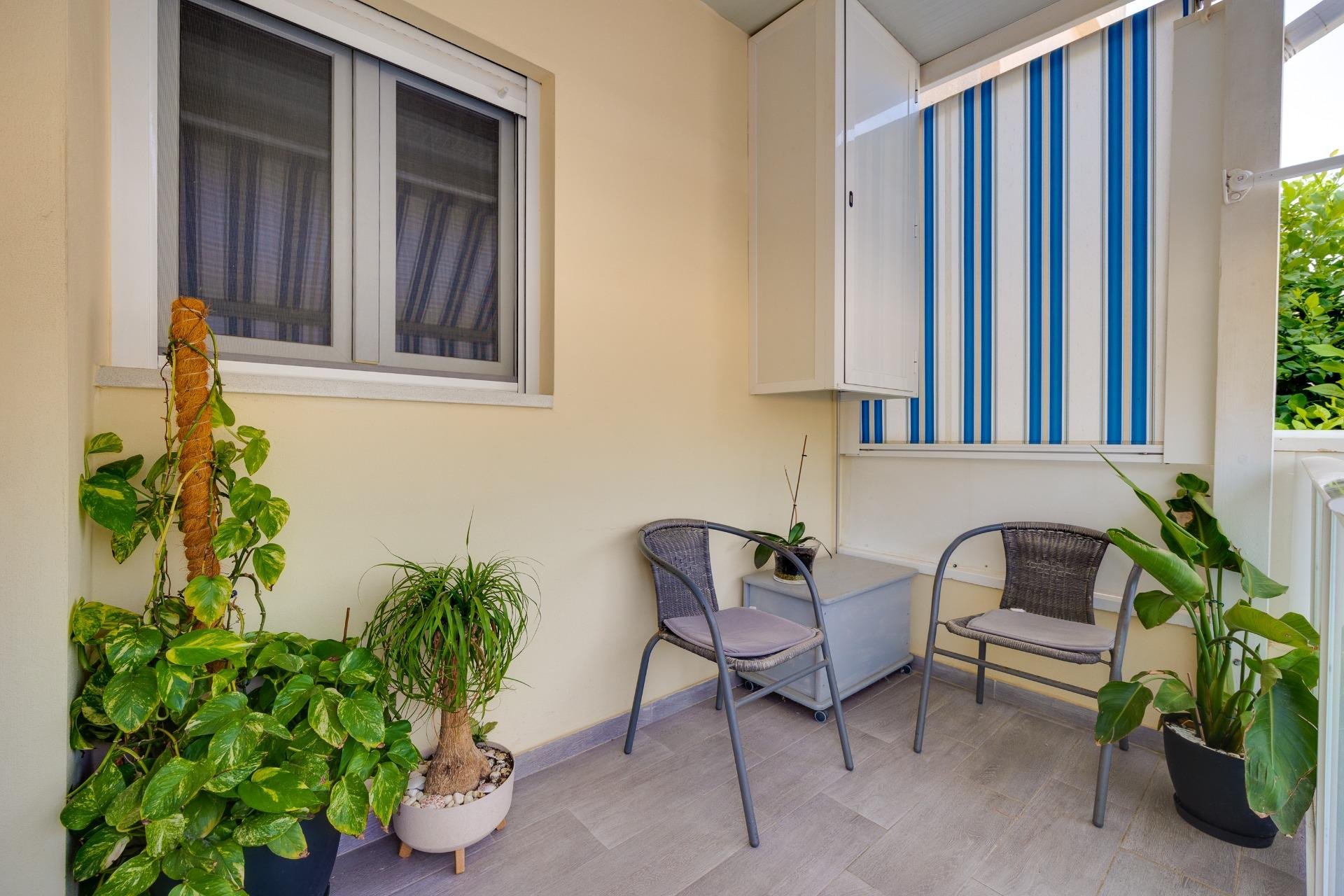 Resale - Town House -
Torrevieja - Aguas Nuevas