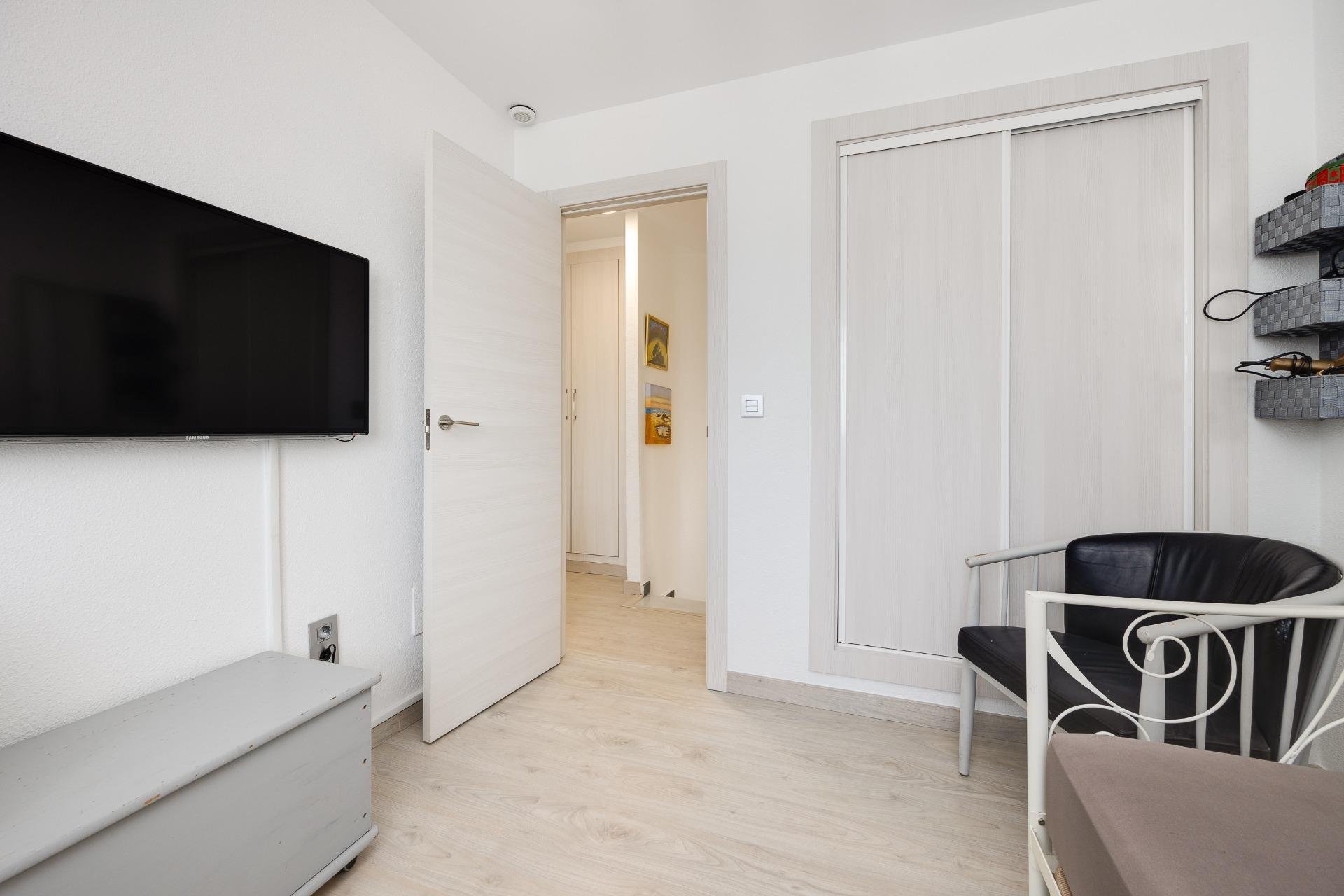 Resale - Town House -
Torrevieja - Aguas Nuevas