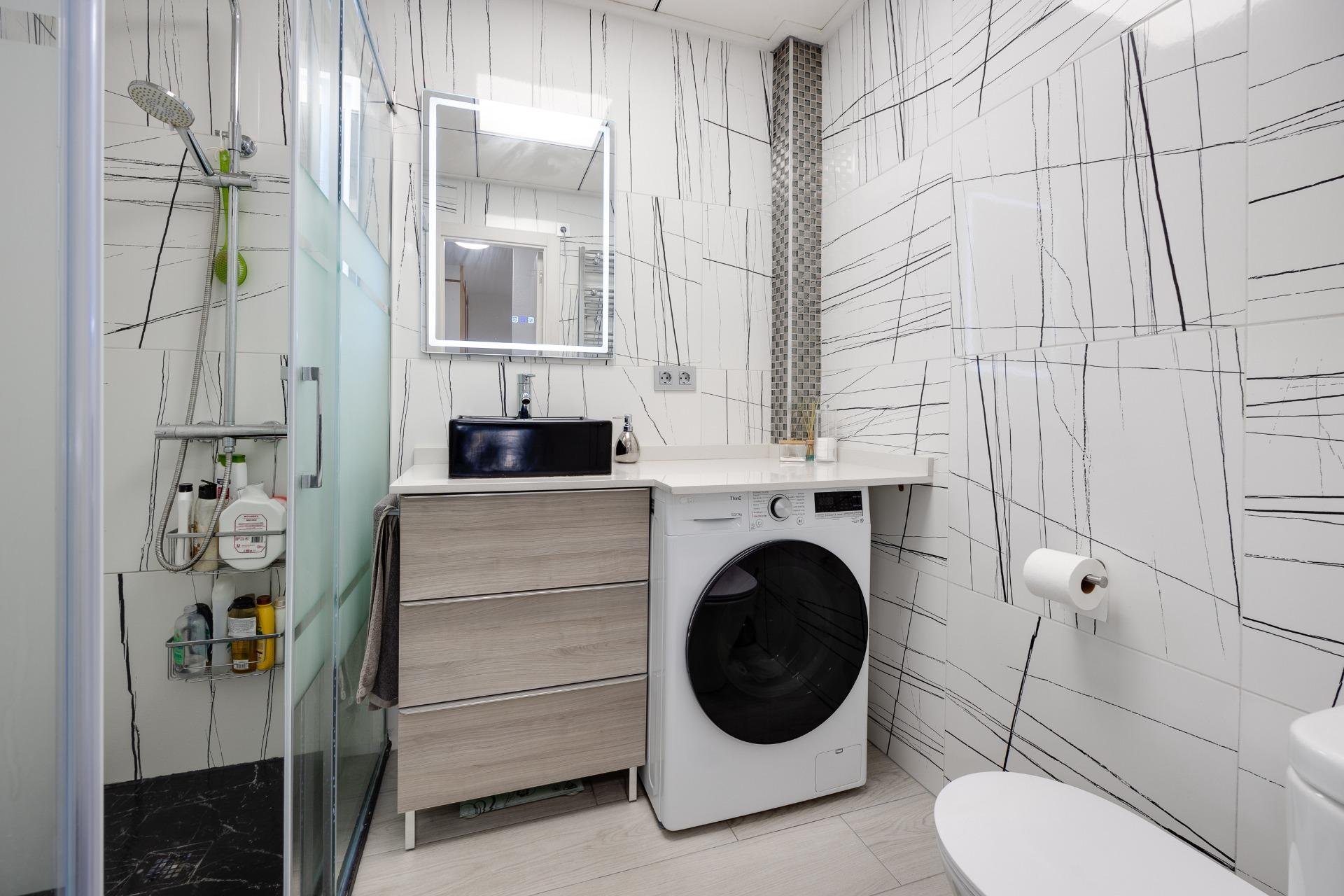 Resale - Town House -
Torrevieja - Aguas Nuevas