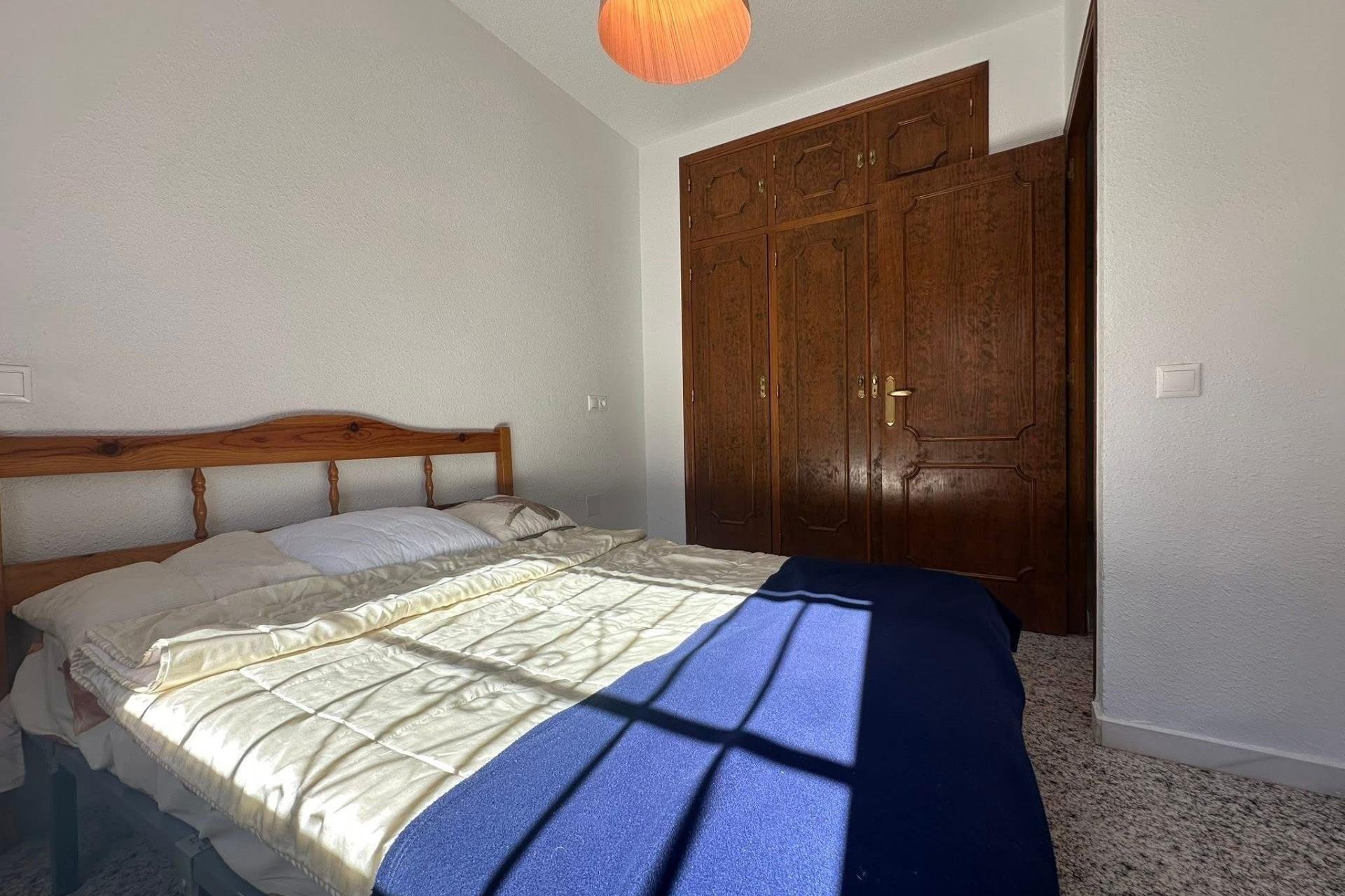 Resale - Town House -
Torrevieja - Cabo Cervera