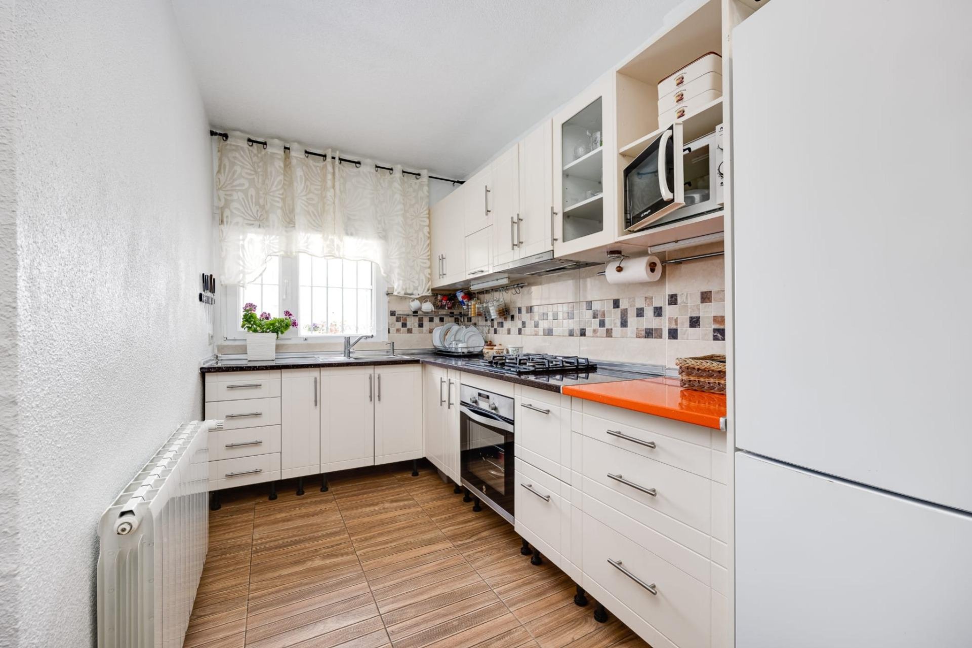 Resale - Town House -
Torrevieja - Calas Blanca