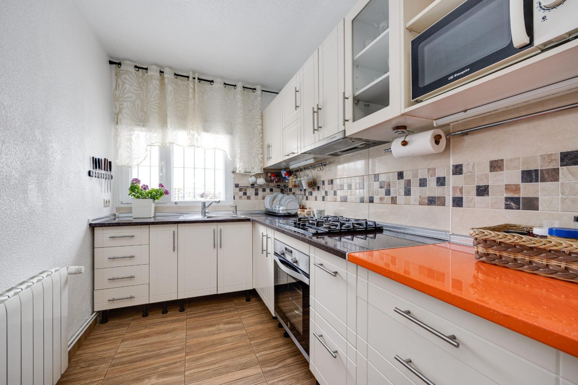 Resale - Town House -
Torrevieja - Calas Blanca