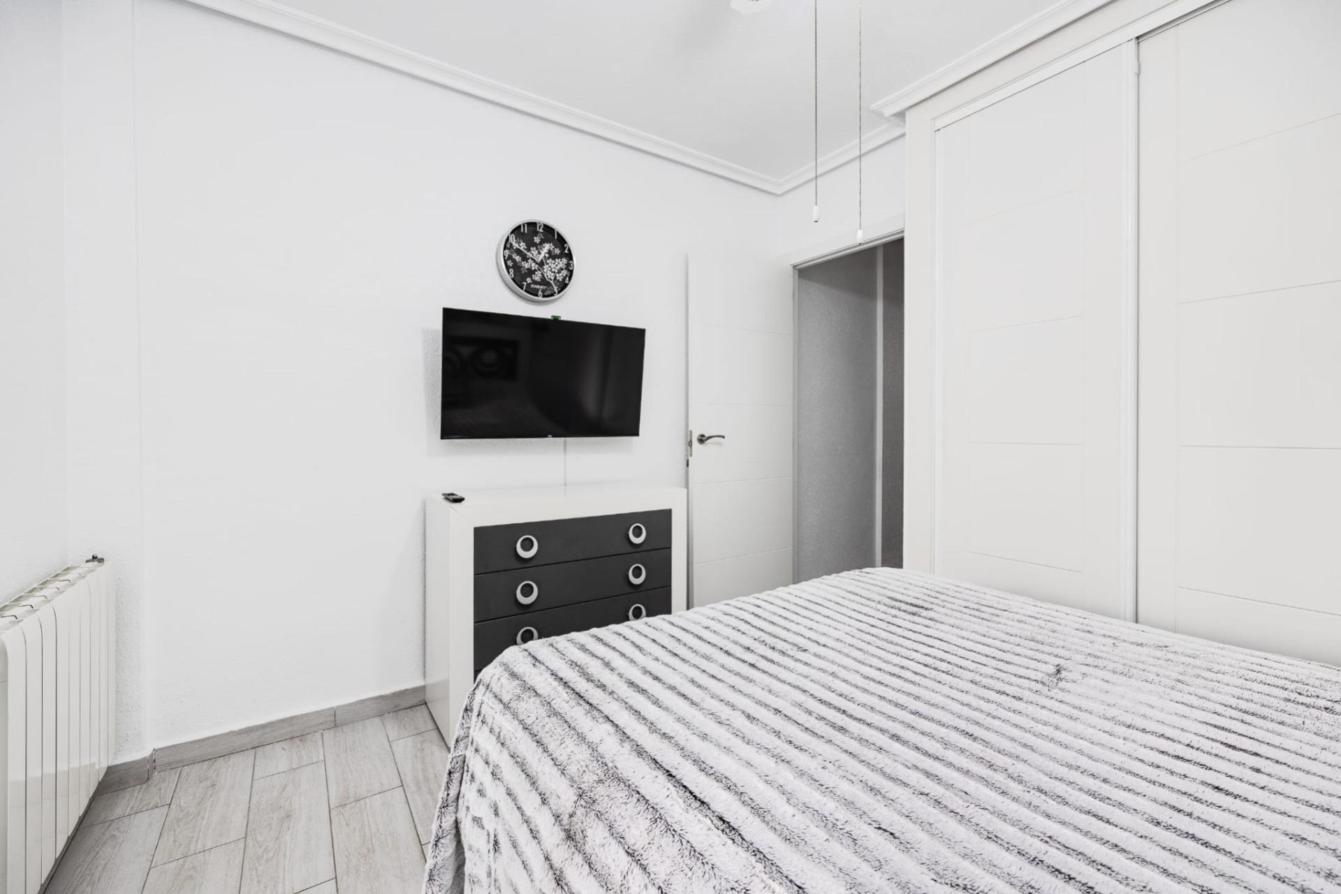 Resale - Town House -
Torrevieja - Calas Blanca