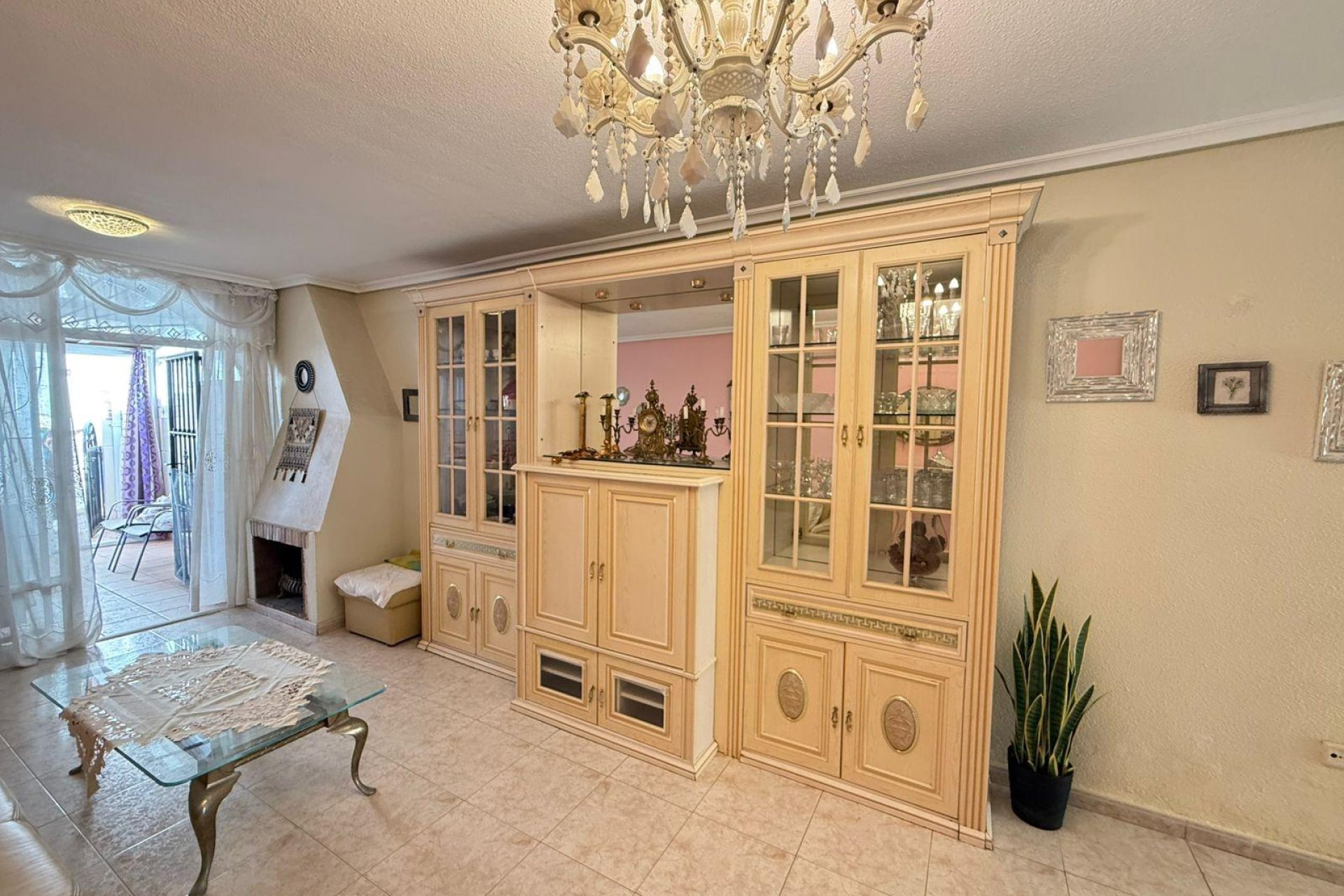 Resale - Town House -
Torrevieja - Calas Blanca