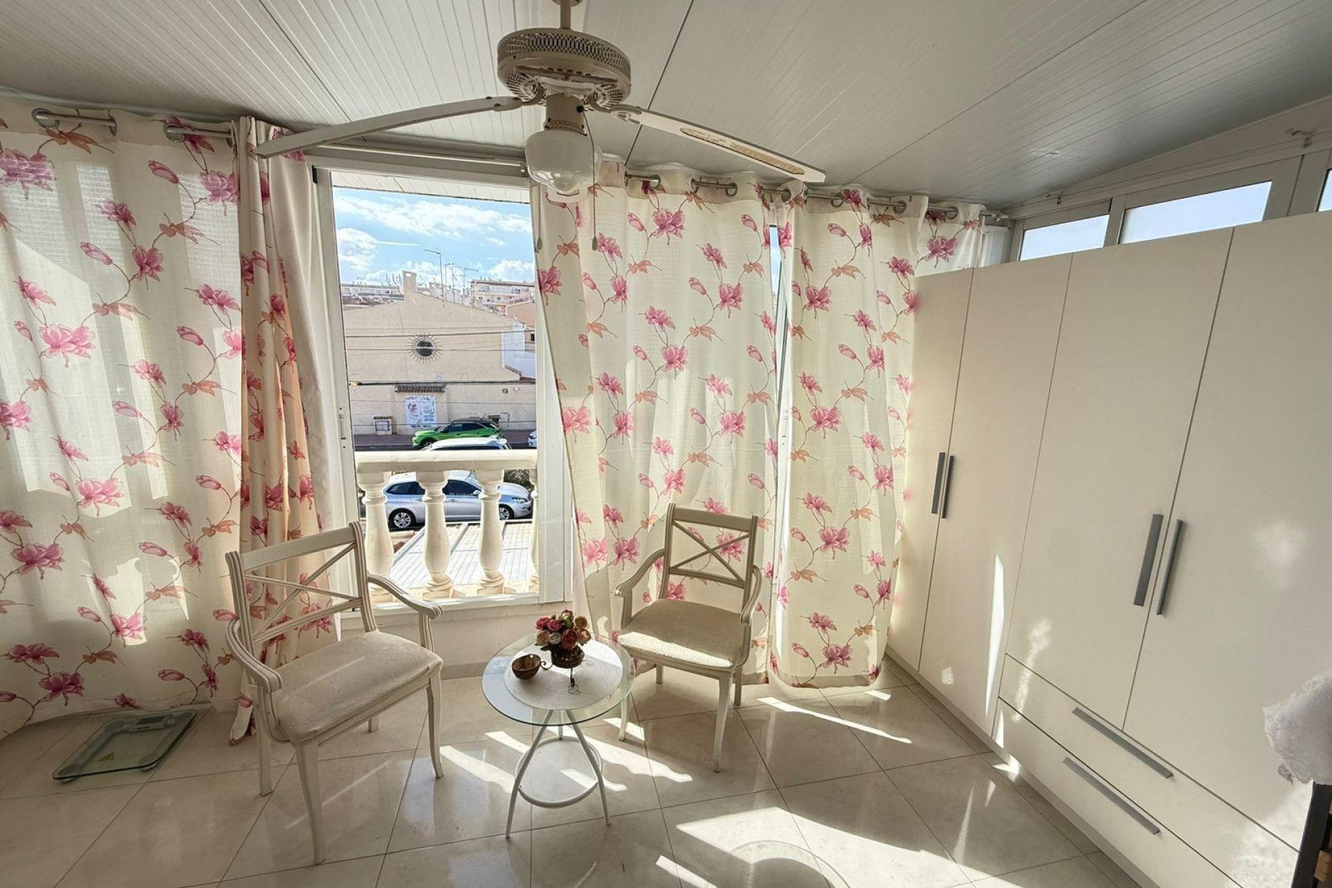 Resale - Town House -
Torrevieja - Calas Blanca