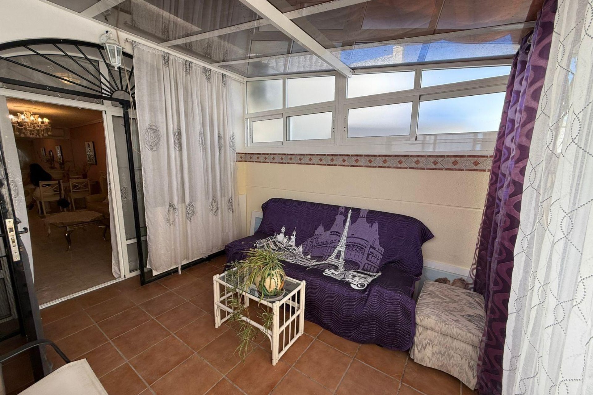 Resale - Town House -
Torrevieja - Calas Blanca