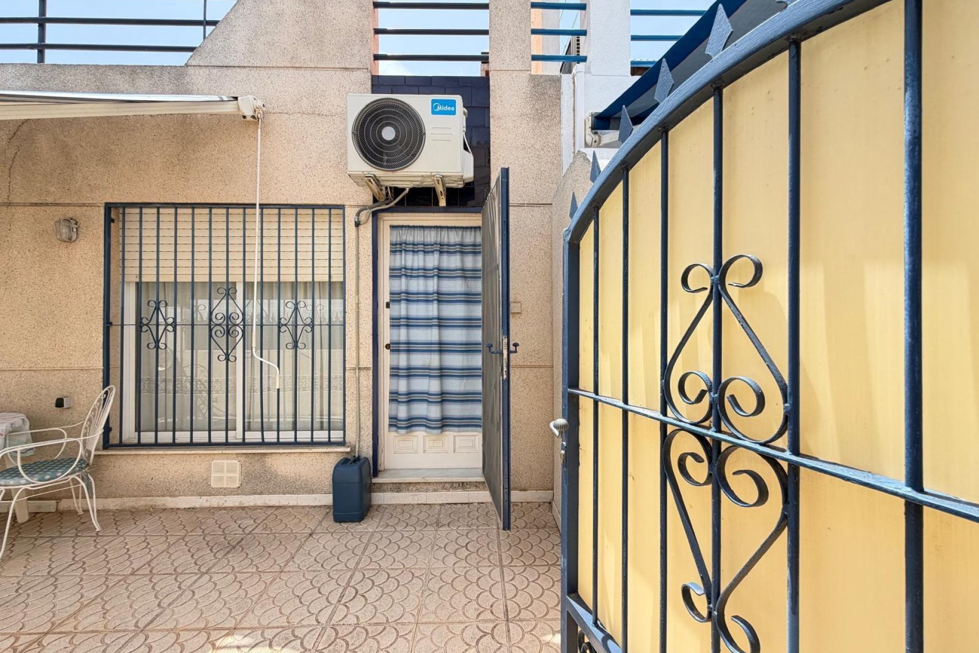 Resale - Town House -
Torrevieja - Carrefour