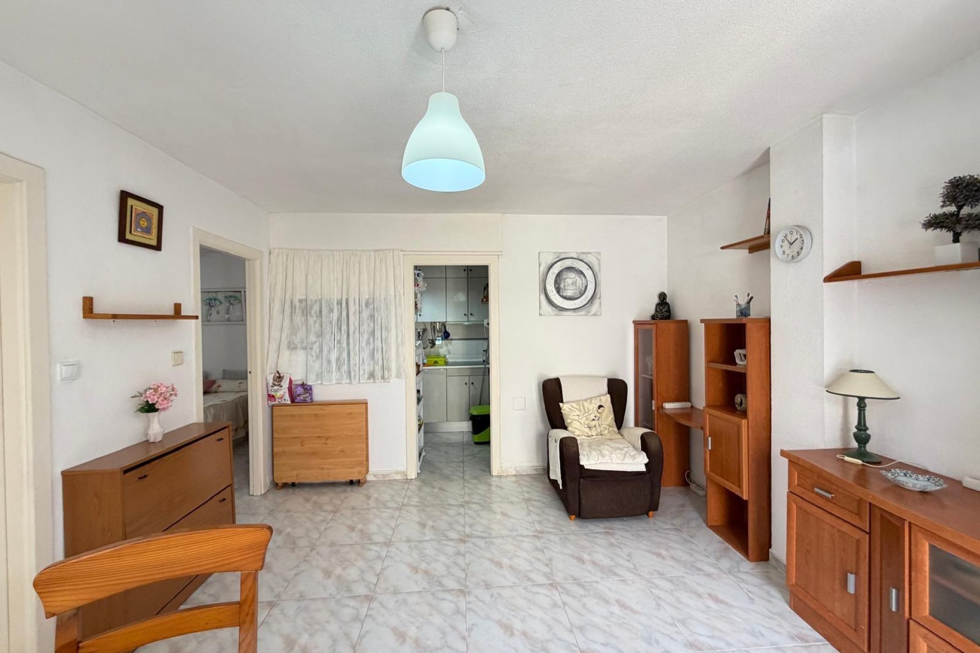 Resale - Town House -
Torrevieja - Carrefour