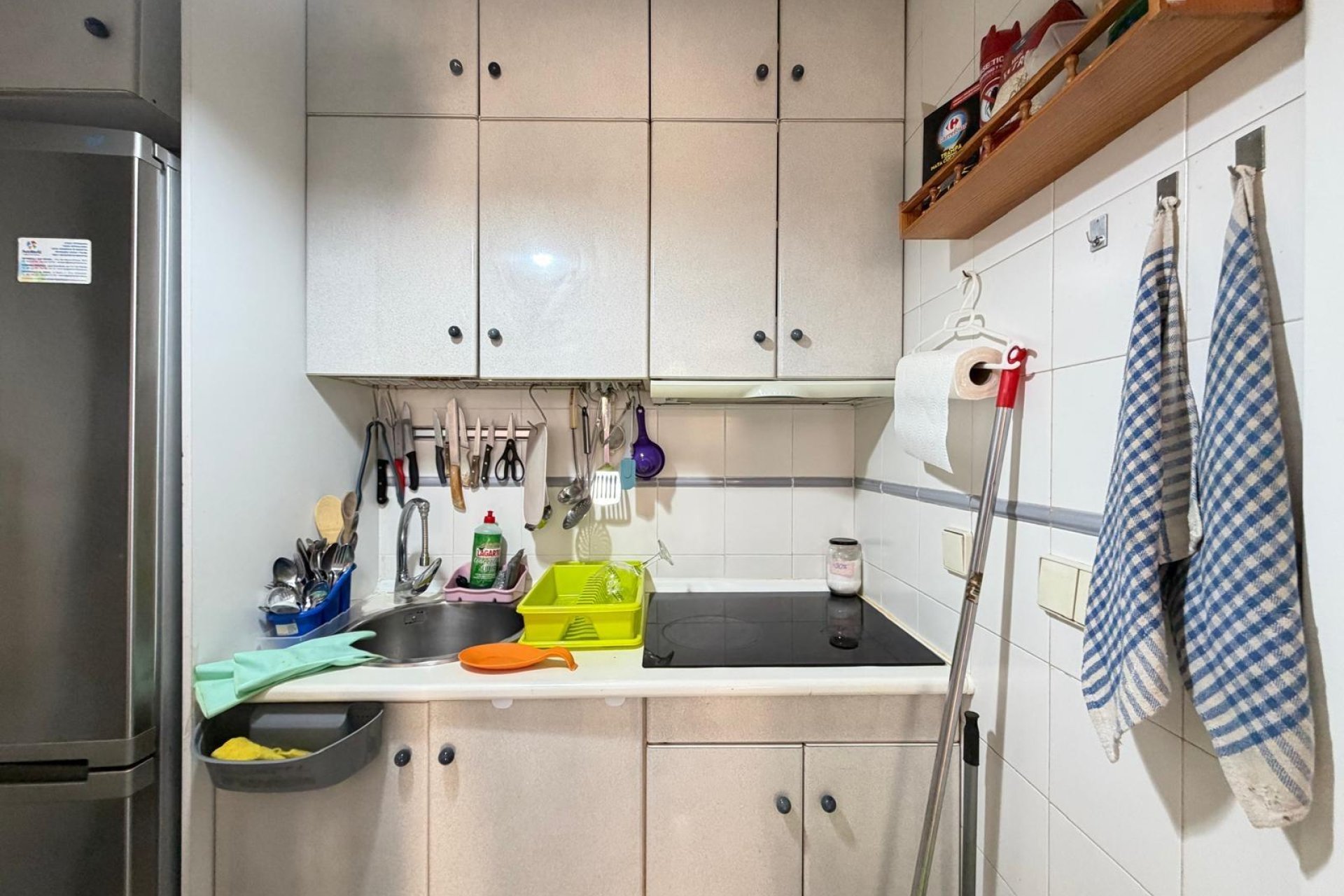 Resale - Town House -
Torrevieja - Carrefour