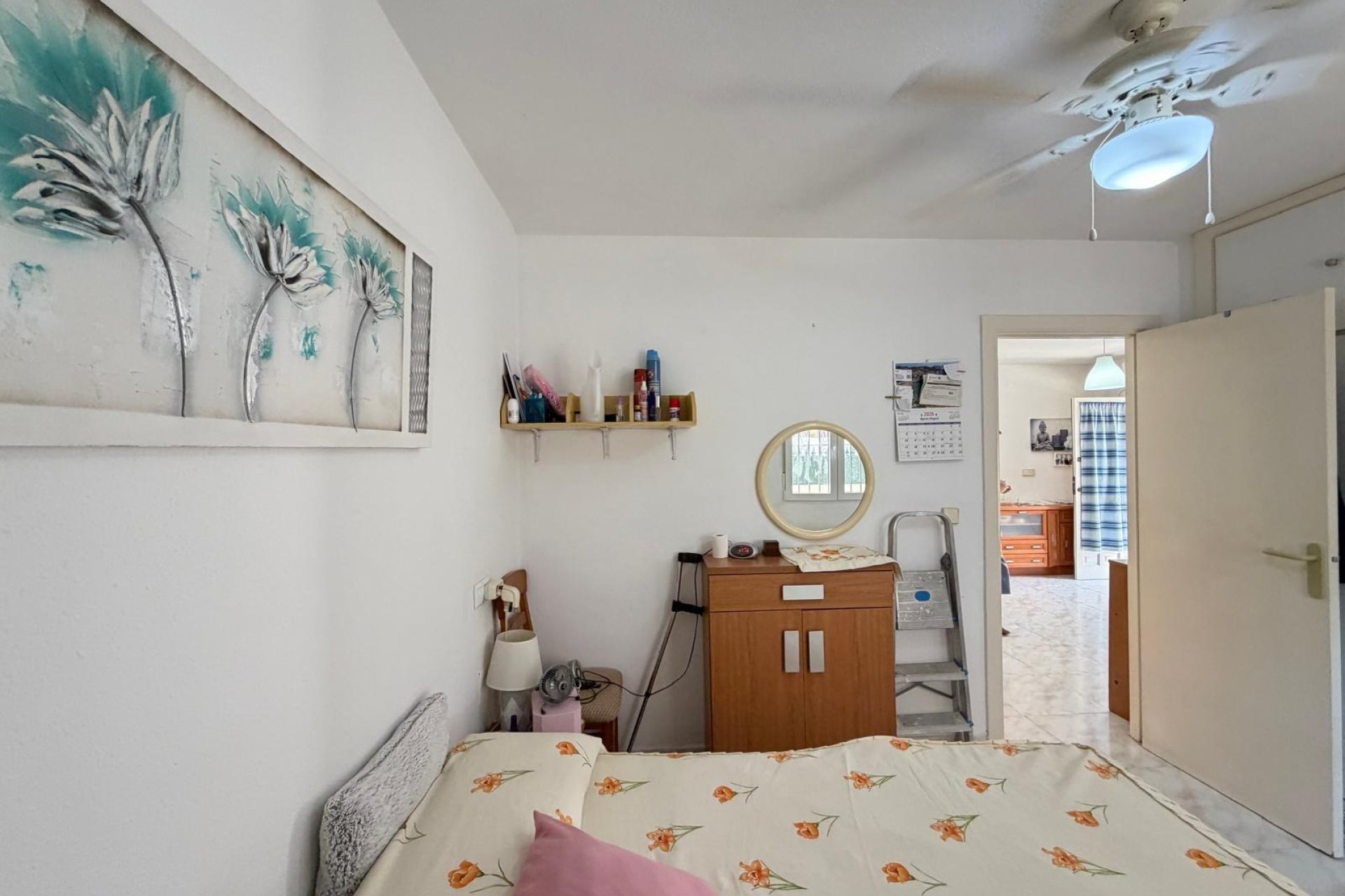 Resale - Town House -
Torrevieja - Carrefour