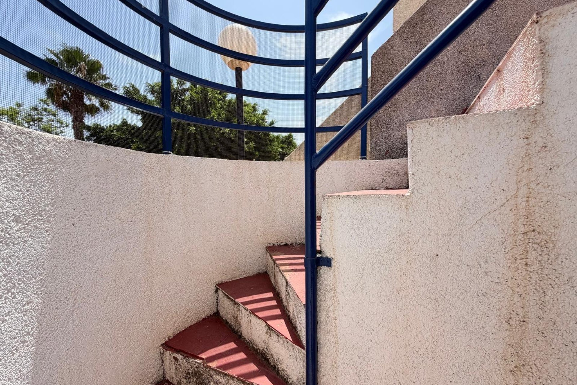 Resale - Town House -
Torrevieja - Carrefour