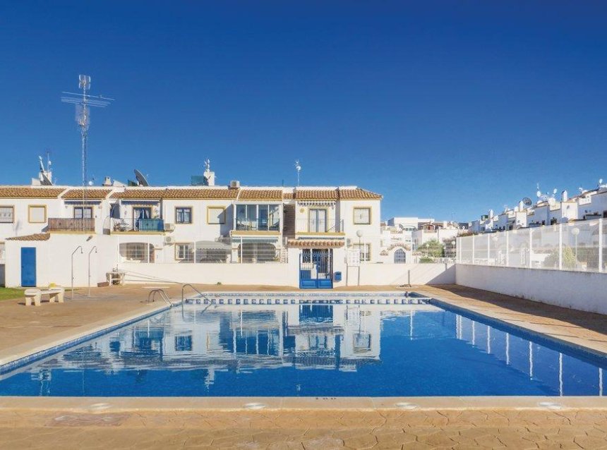 Resale - Town House -
Torrevieja - Carrefour