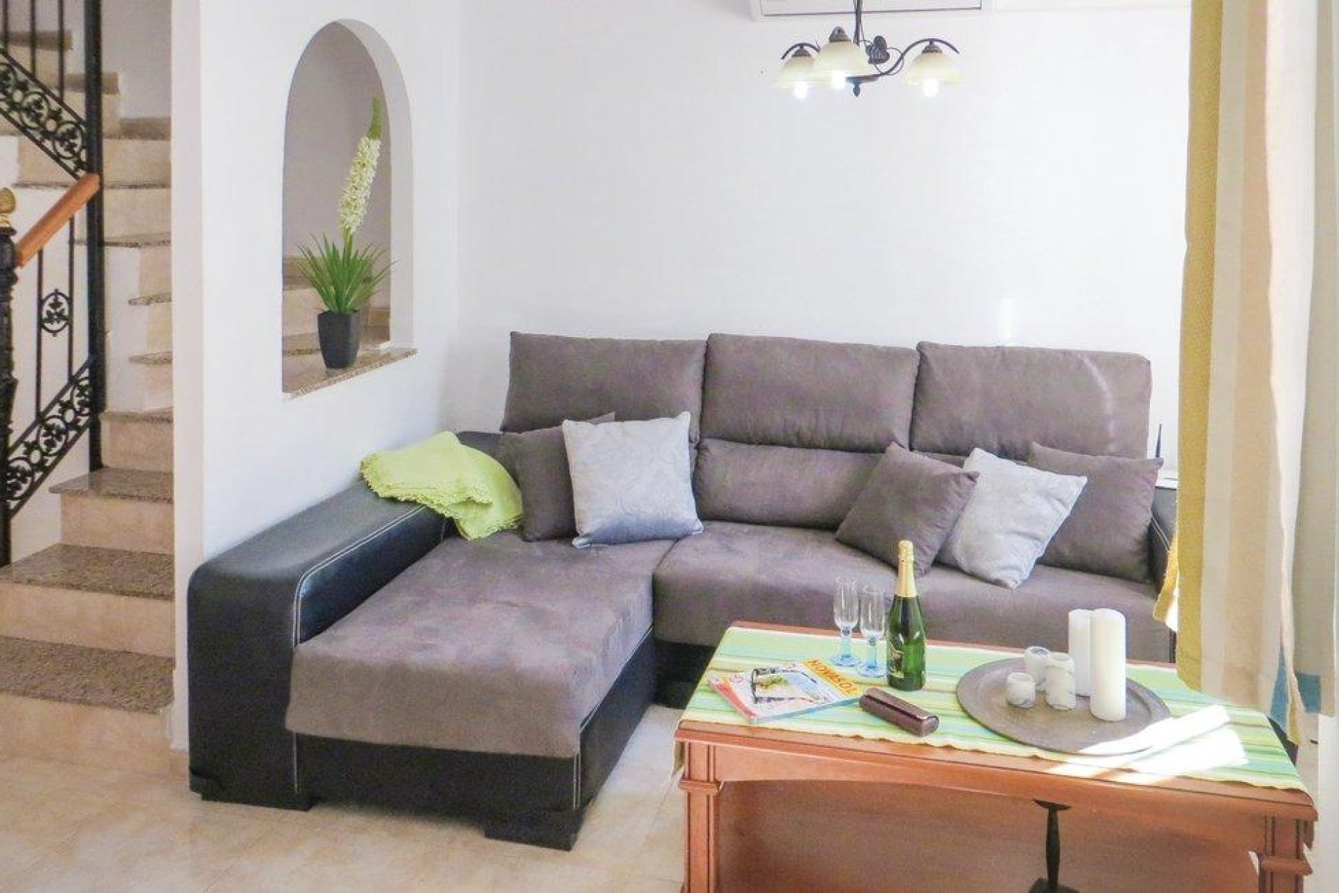 Resale - Town House -
Torrevieja - Carrefour