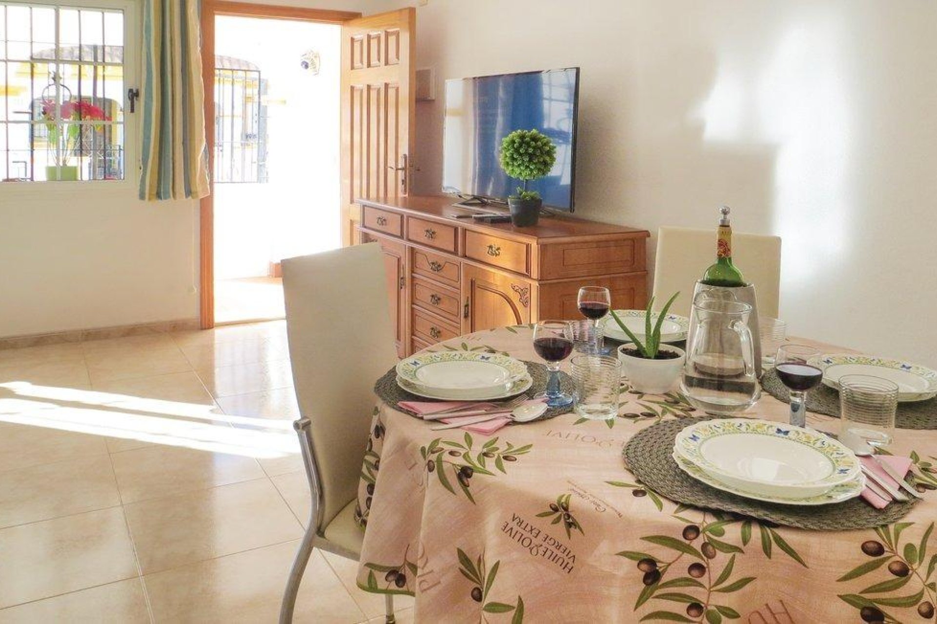 Resale - Town House -
Torrevieja - Carrefour