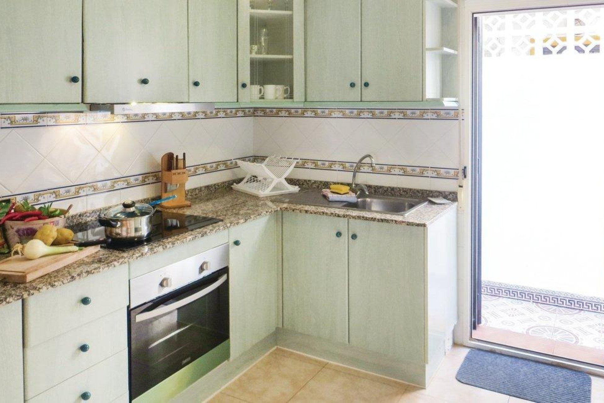 Resale - Town House -
Torrevieja - Carrefour