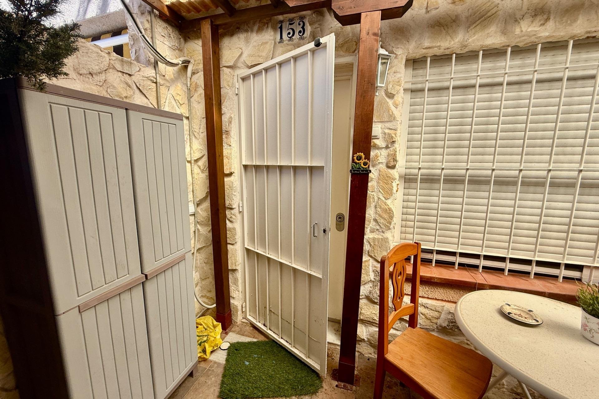 Resale - Town House -
Torrevieja - Carrefour