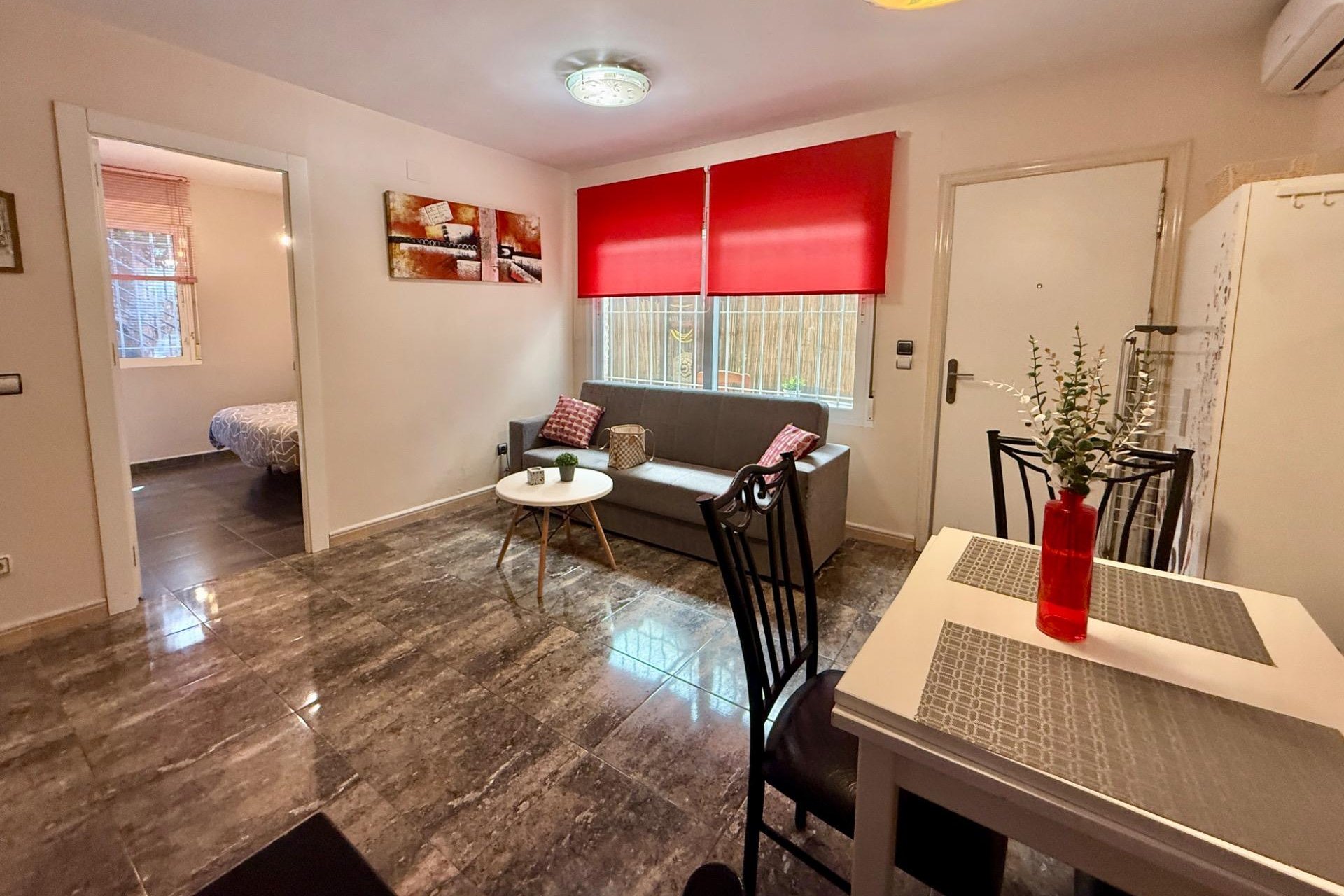 Resale - Town House -
Torrevieja - Carrefour