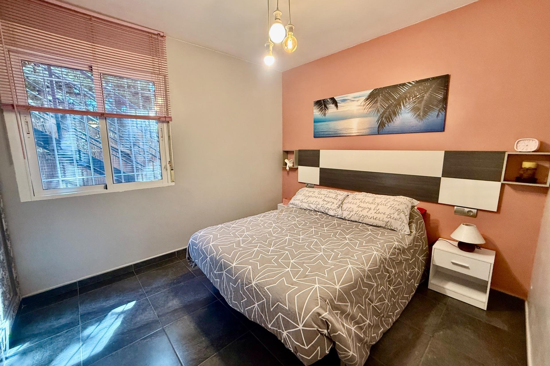 Resale - Town House -
Torrevieja - Carrefour