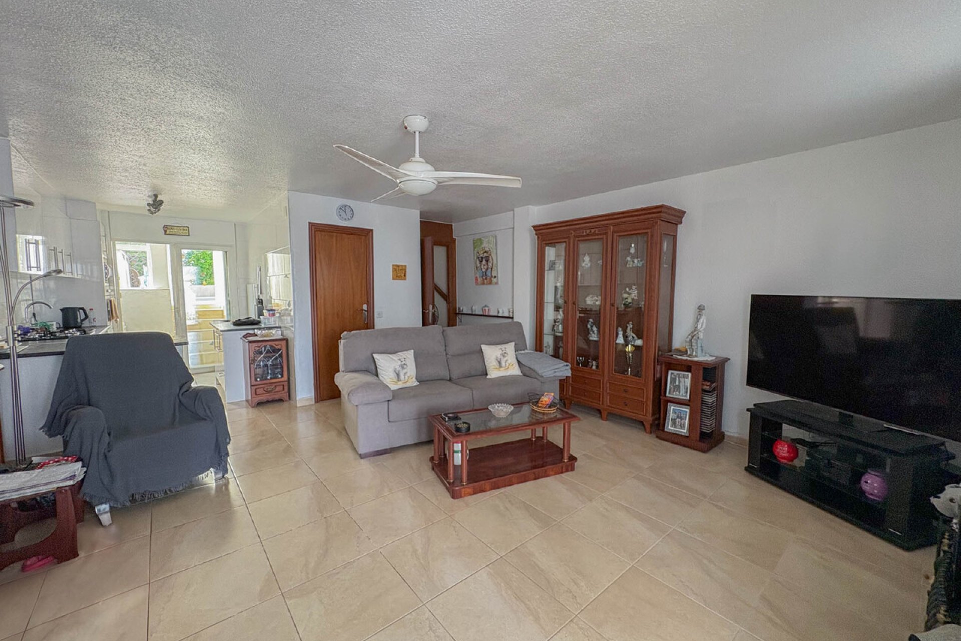 Resale - Town House -
Torrevieja - Costa Blanca