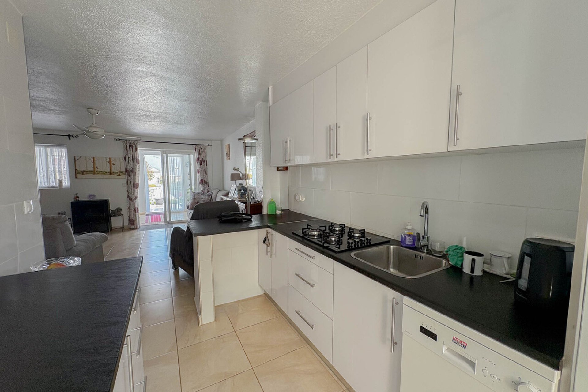 Resale - Town House -
Torrevieja - Costa Blanca