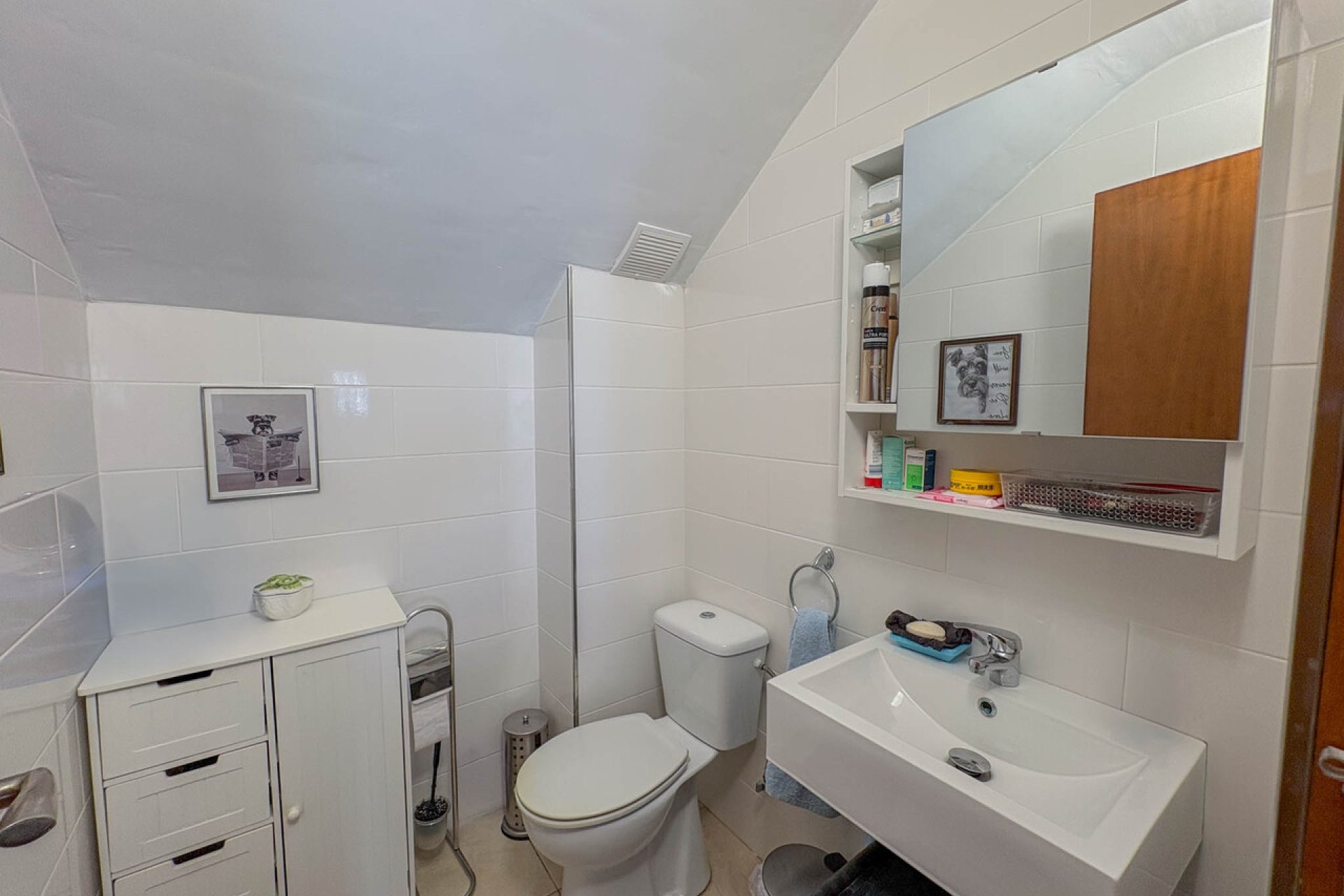 Resale - Town House -
Torrevieja - Costa Blanca