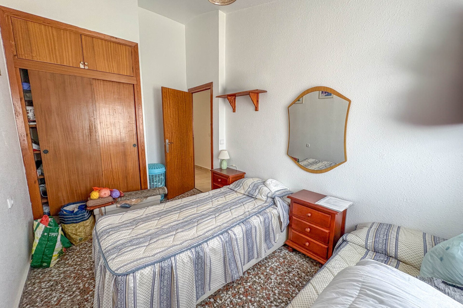 Resale - Town House -
Torrevieja - Costa Blanca