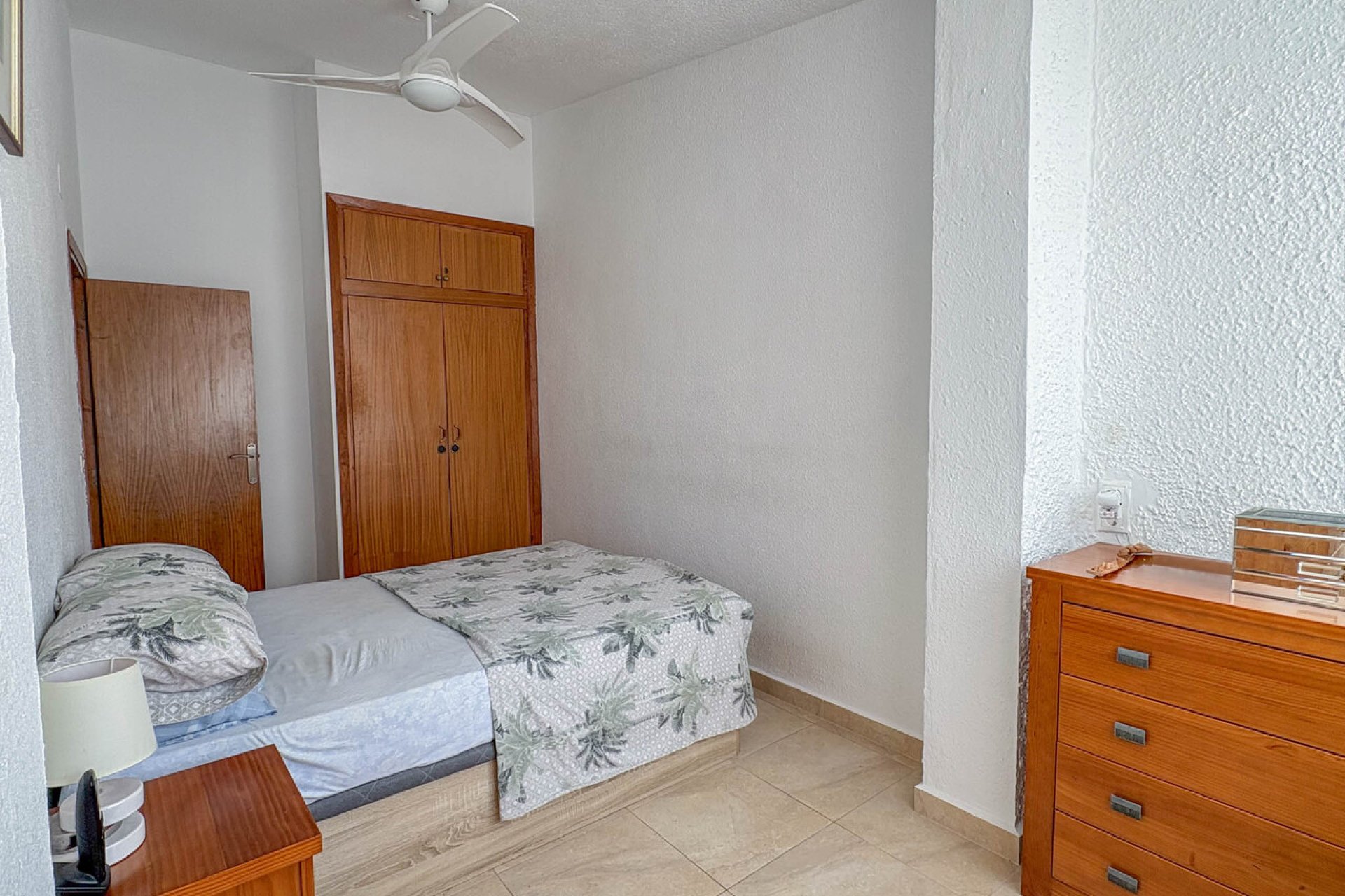 Resale - Town House -
Torrevieja - Costa Blanca