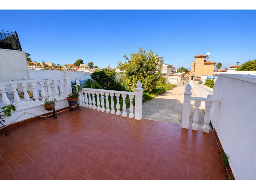 Resale - Town House -
Torrevieja - Costa Blanca