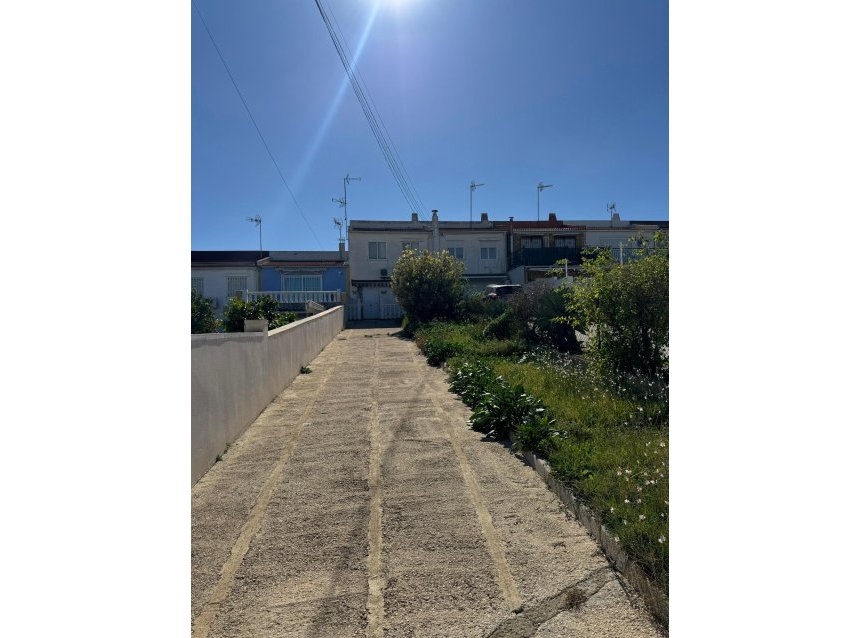 Resale - Town House -
Torrevieja - Costa Blanca