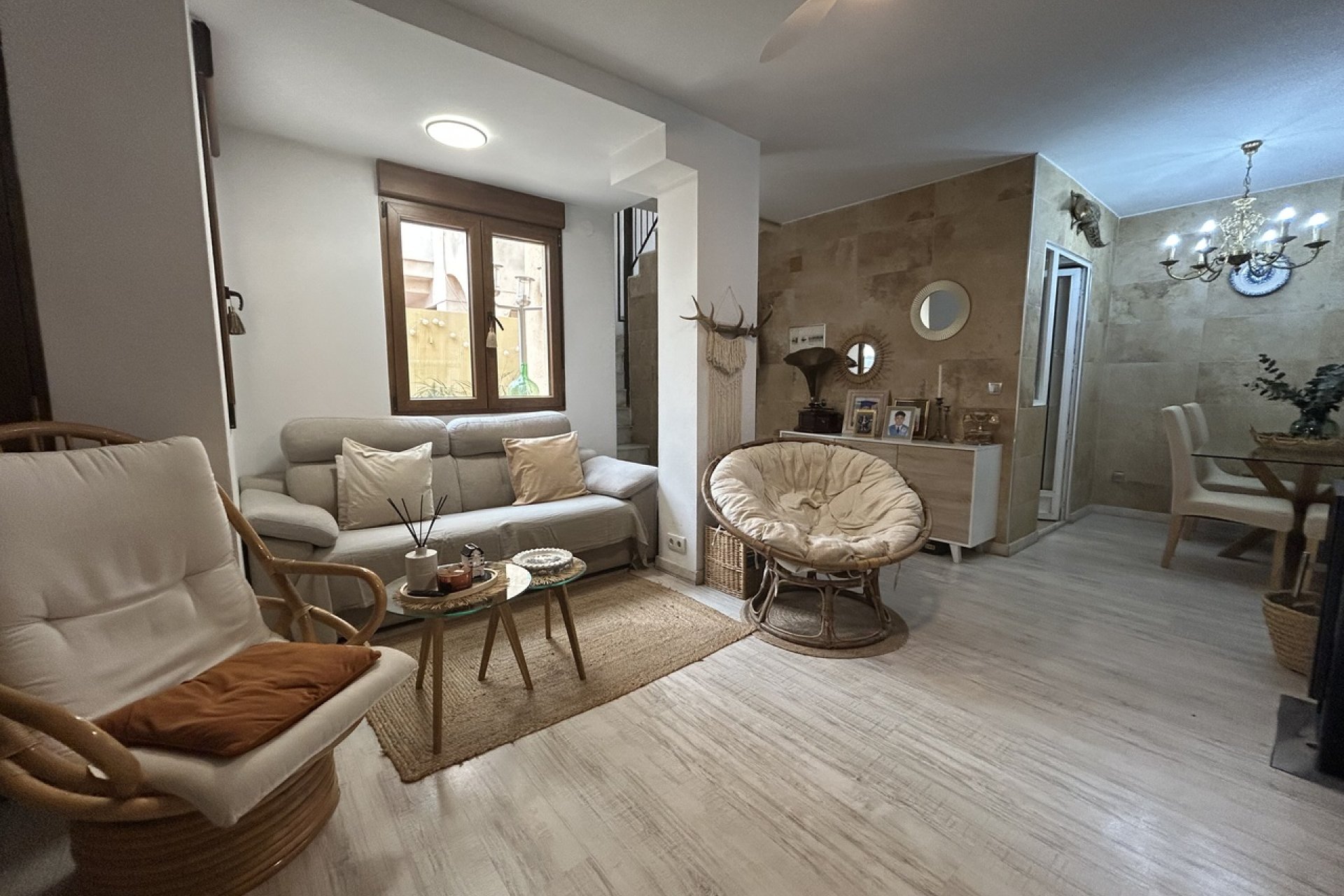 Resale - Town House -
Torrevieja - Costa Blanca