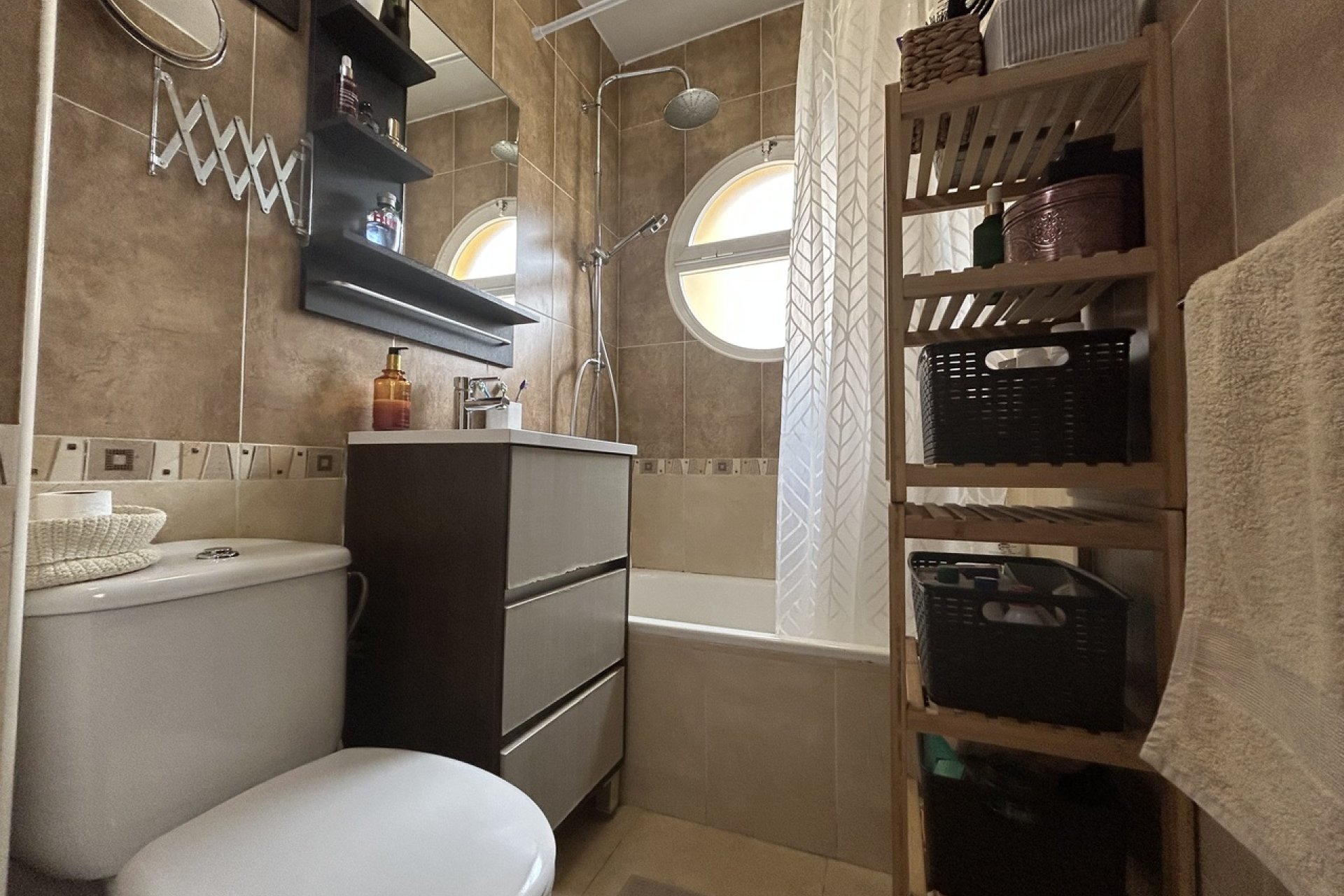 Resale - Town House -
Torrevieja - Costa Blanca