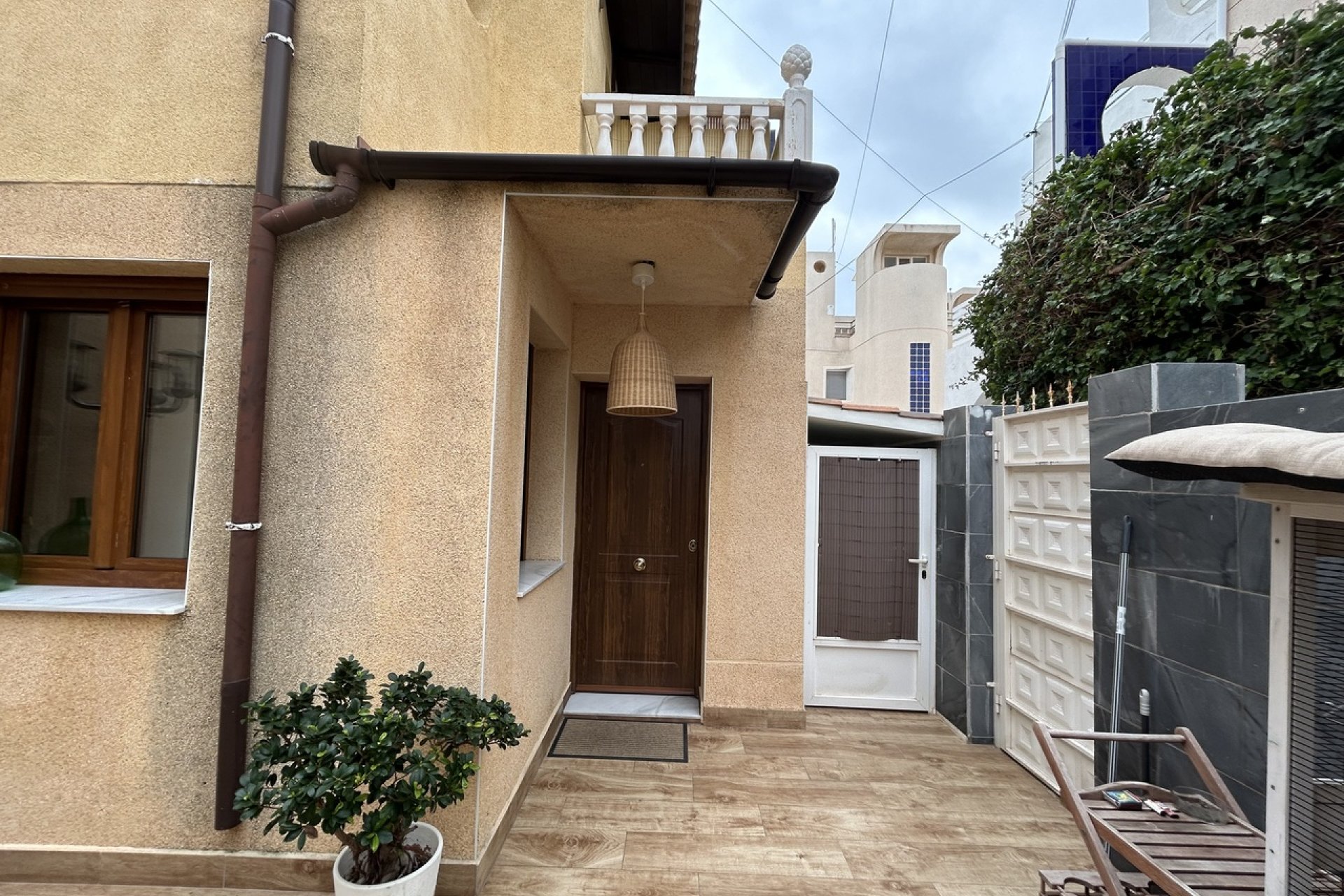 Resale - Town House -
Torrevieja - Costa Blanca