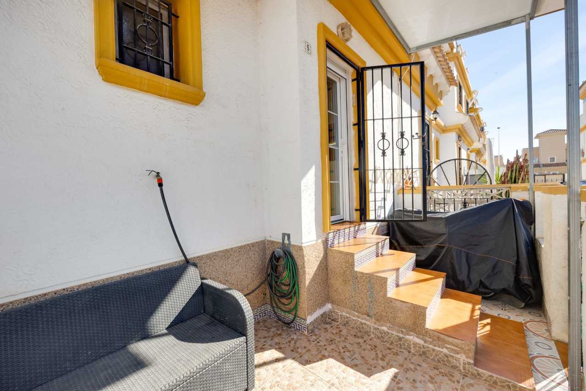 Resale - Town House -
Torrevieja - Costa Blanca