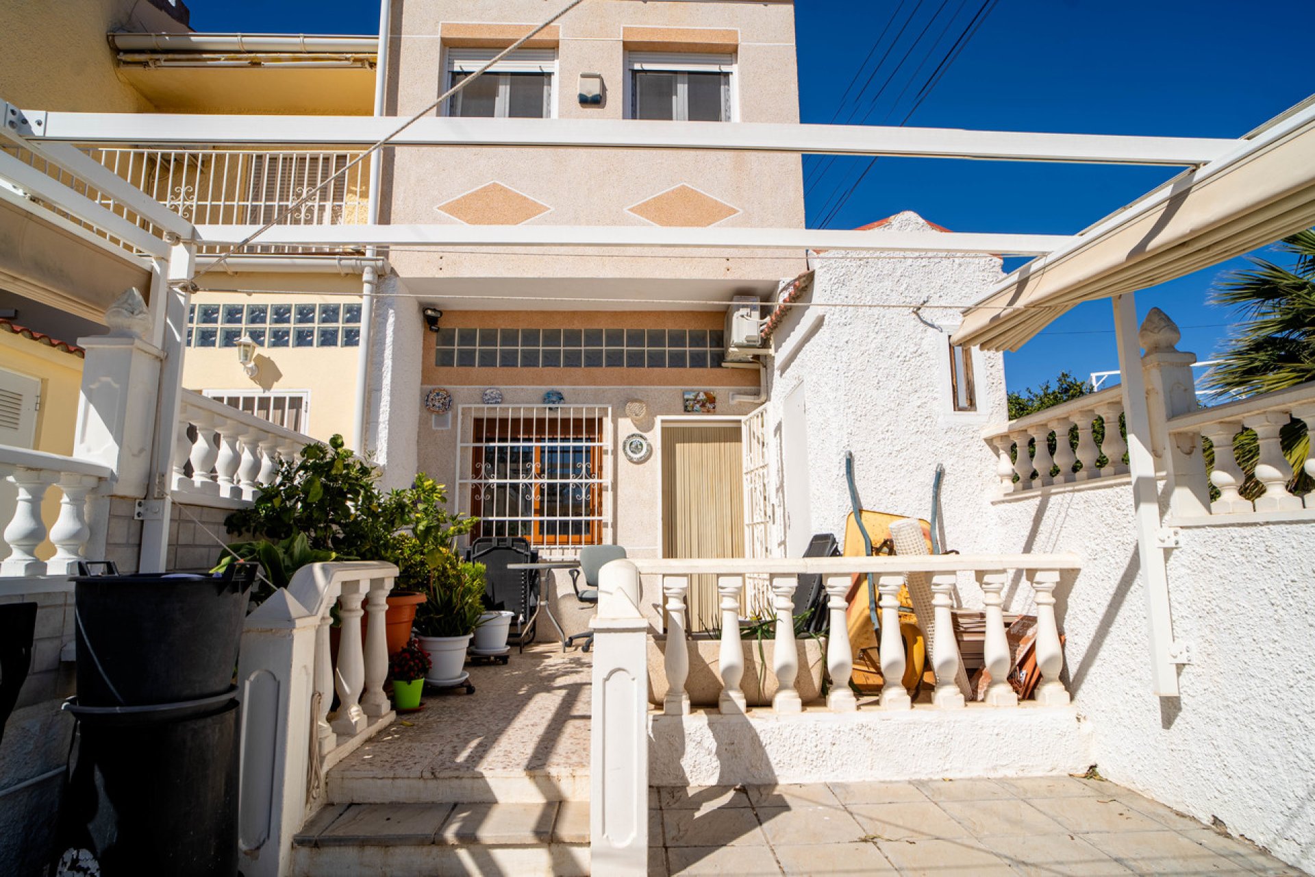 Resale - Town House -
Torrevieja - Costa Blanca