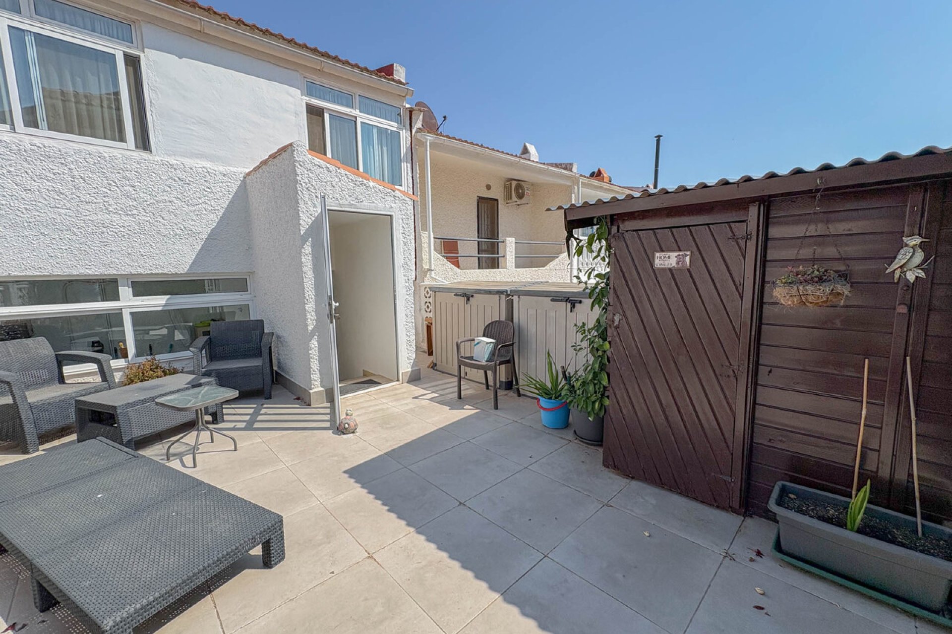 Resale - Town House -
Torrevieja - Costa Blanca