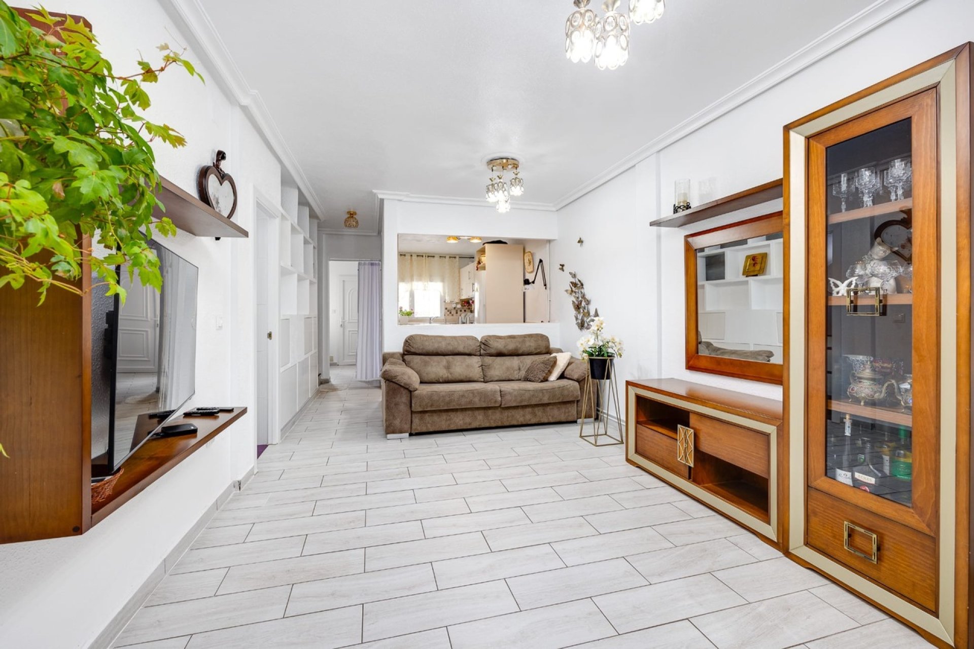 Resale - Town House -
Torrevieja - Costa Blanca