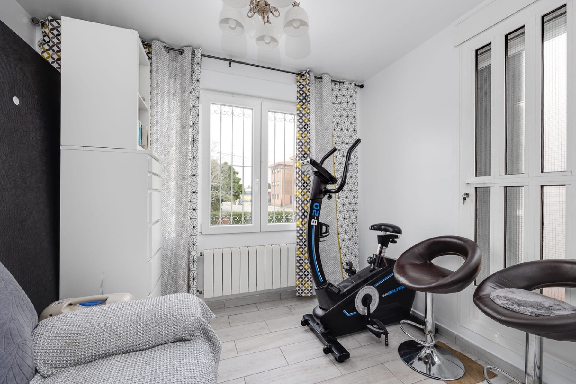 Resale - Town House -
Torrevieja - Costa Blanca