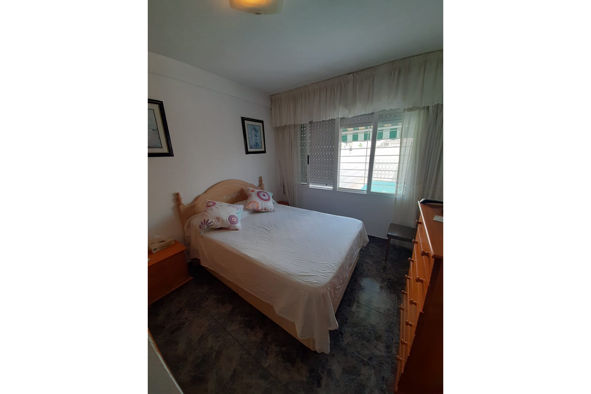 Resale - Town House -
Torrevieja - Costa Blanca