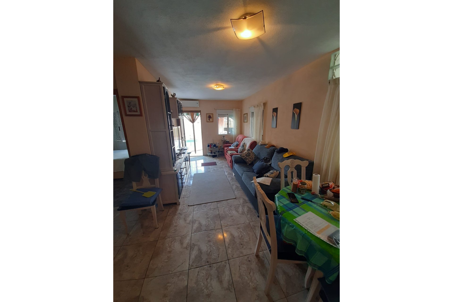 Resale - Town House -
Torrevieja - Costa Blanca